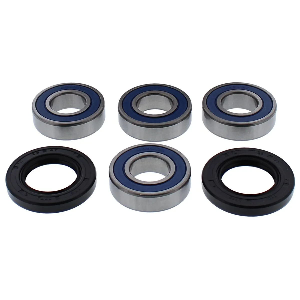 Brng KT Wheel FR HO