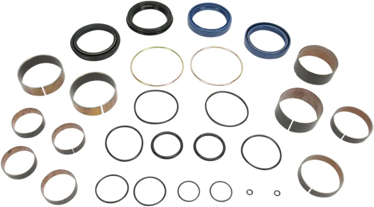 Fork Seal/bushing KIT - Bild 2