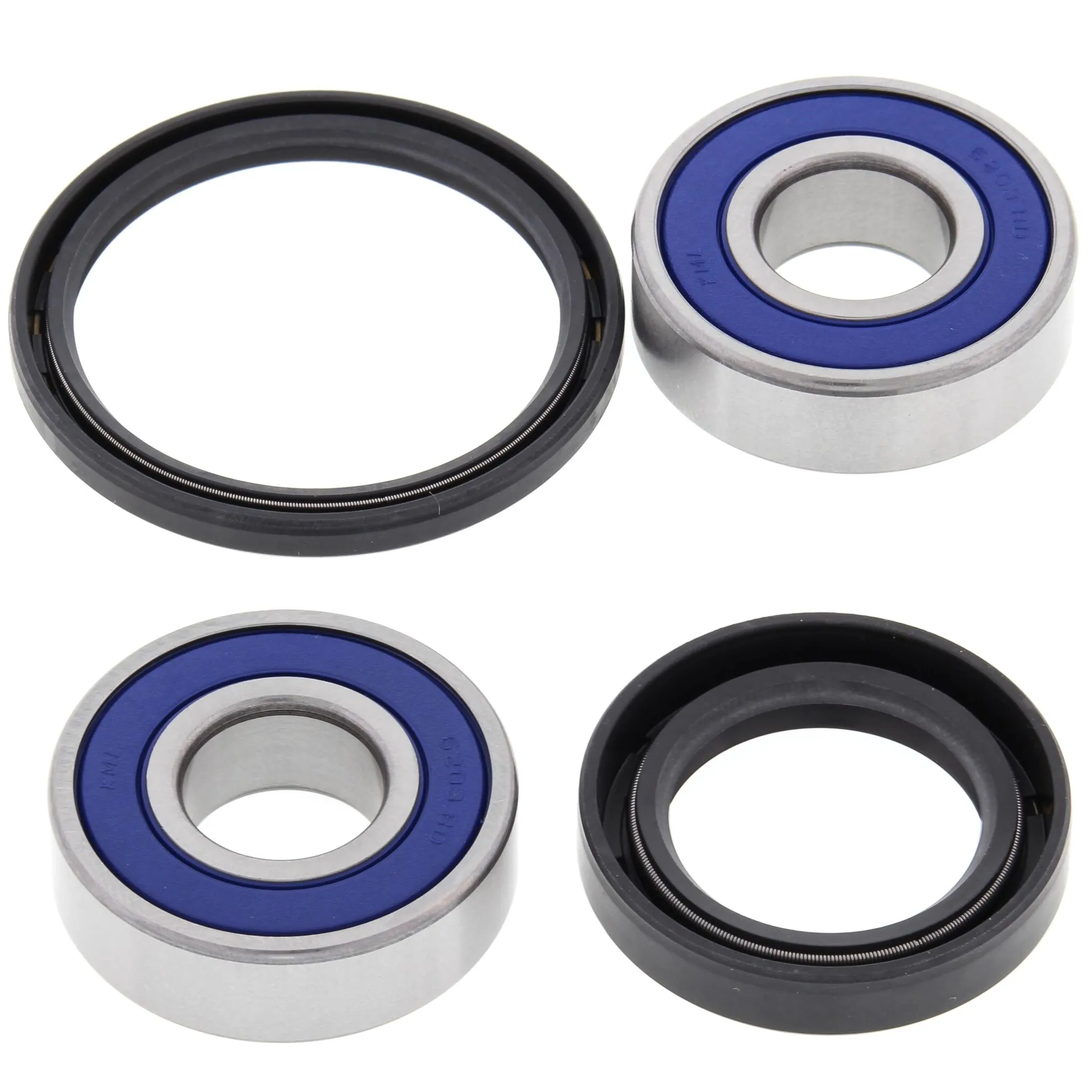 Brng KT Wheel FR HO