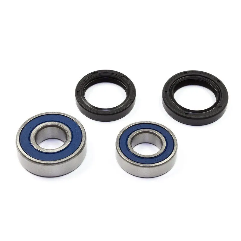 Brng KT Wheel RR HO