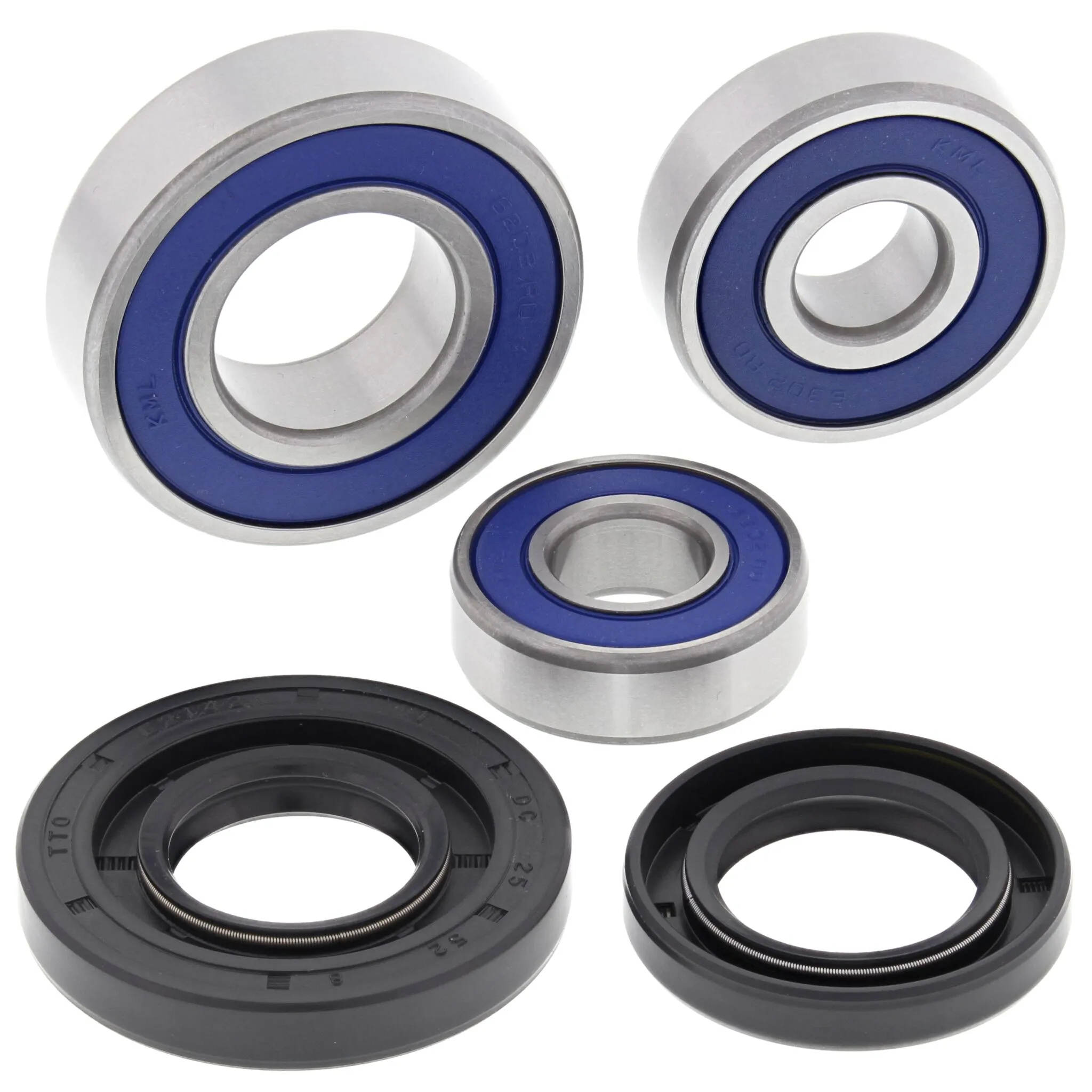 Brng KT Wheel RR KT