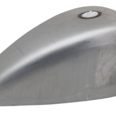 EXTENDED CLASSIC PEANUT  TANK - SPORTSTER 82-94