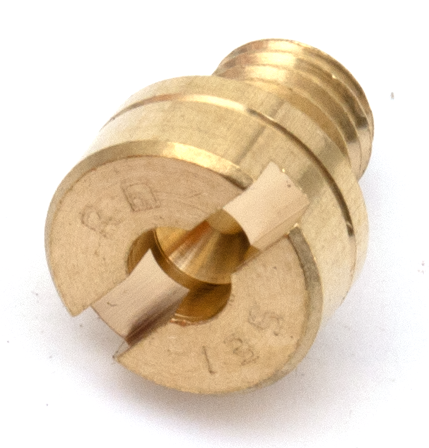 Mikuni main jet #135 - Bild 2
