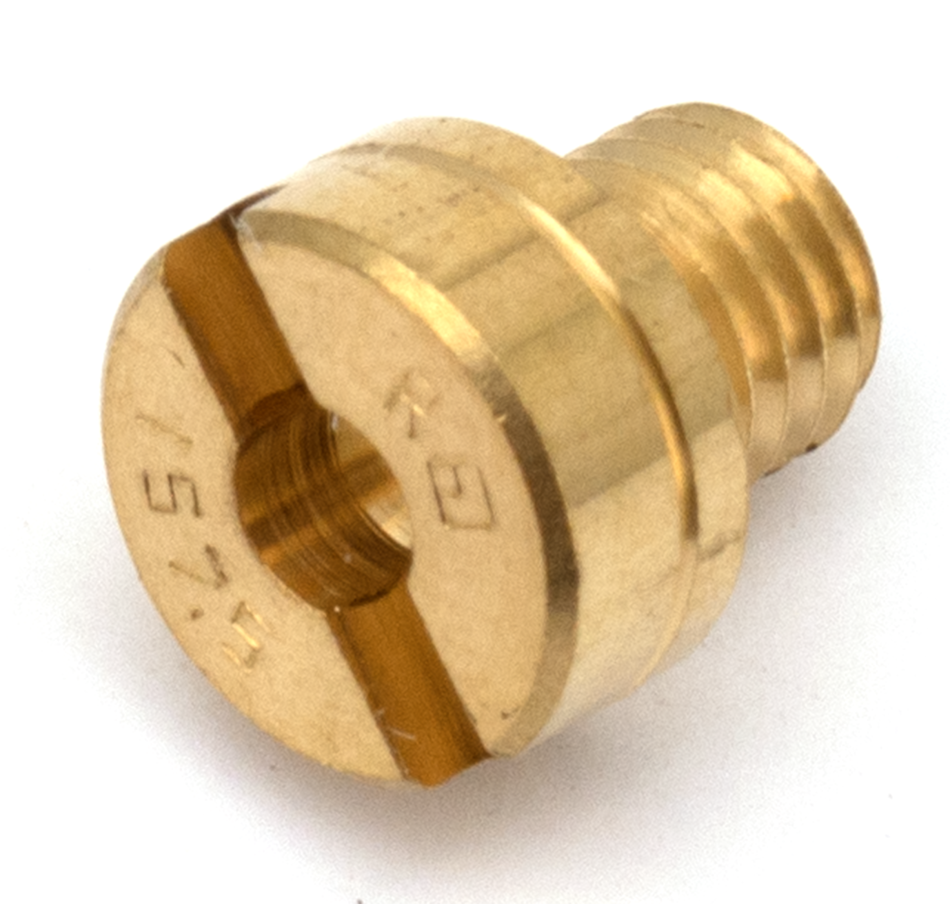 Mikuni main jet #157.5
