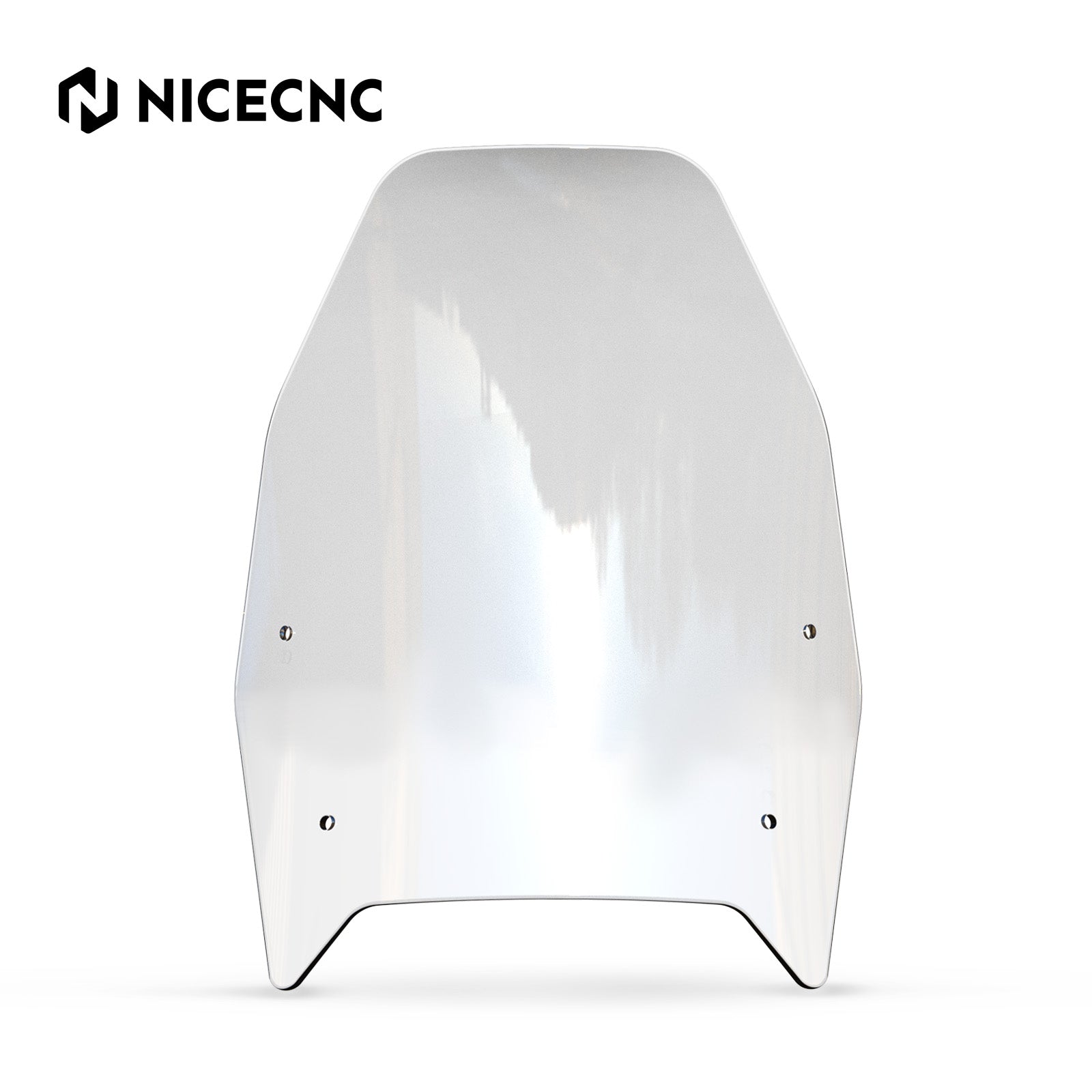 Windscreen - Yamaha Tenere 700 / XTZ700 2019-2024