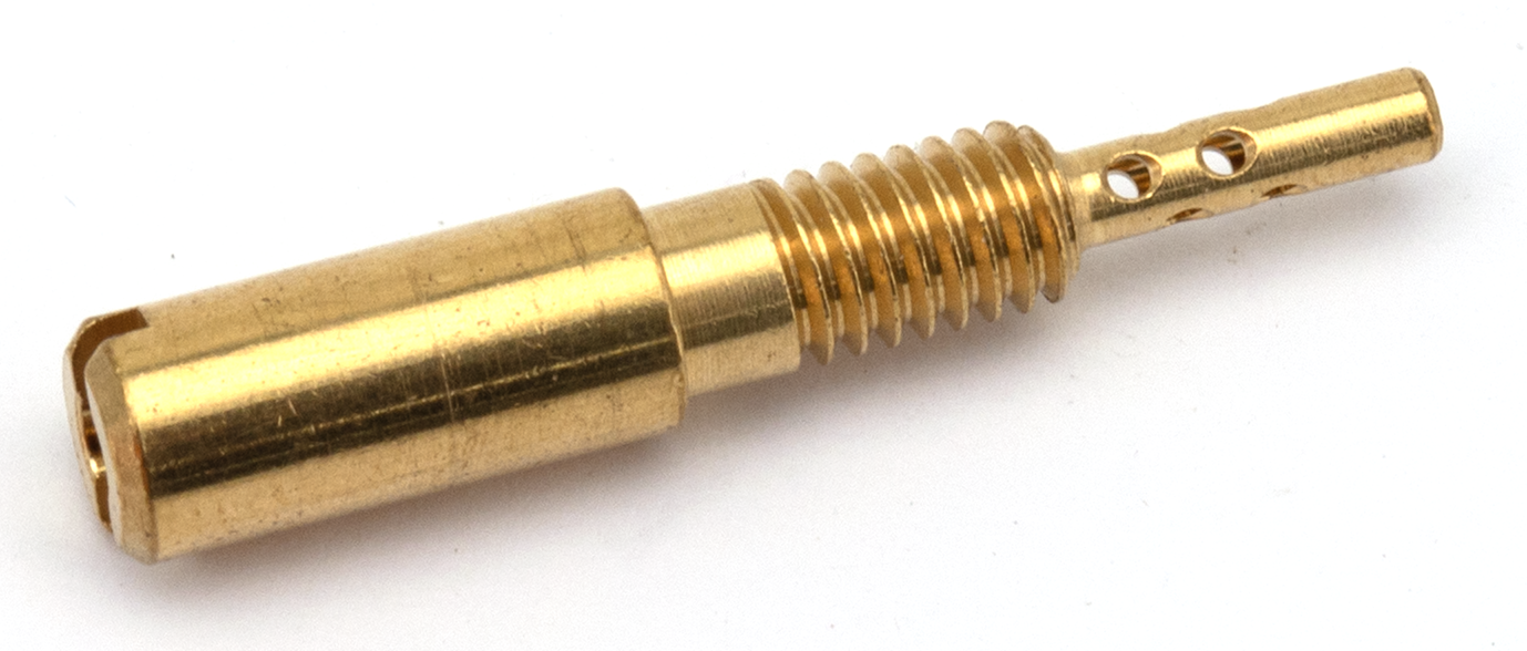 Mikuni pilot jet #42.5 - Bild 2