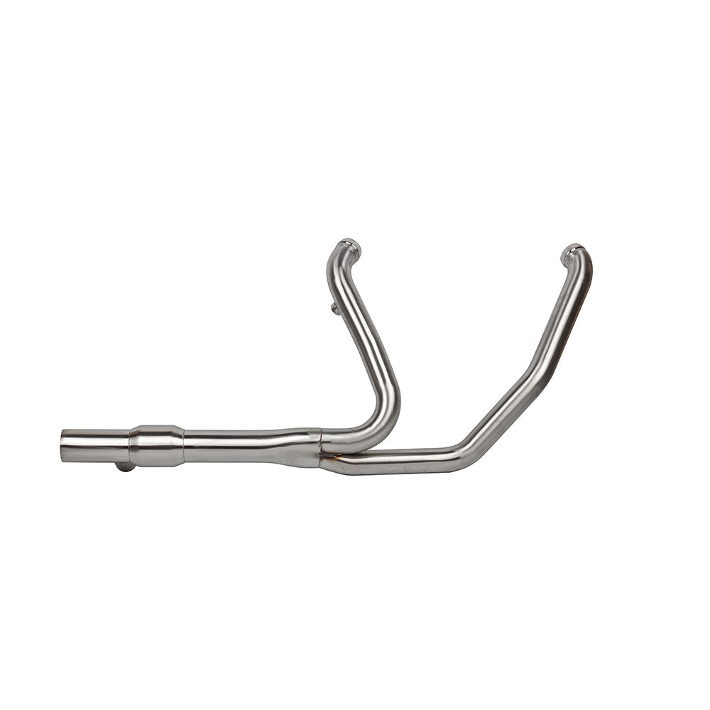 Stainless Steel Header Inner Kit For Harley 2017-later Touring 107/114/117/121