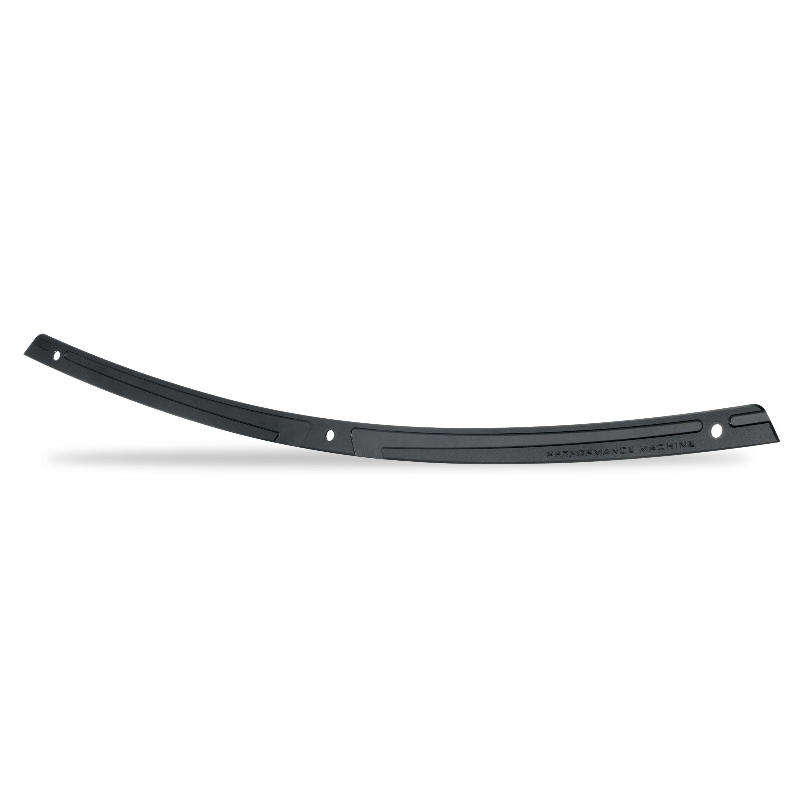 Performance Machine – WINDSCR TRIM SCALLOP FLH14-UP Black Ops