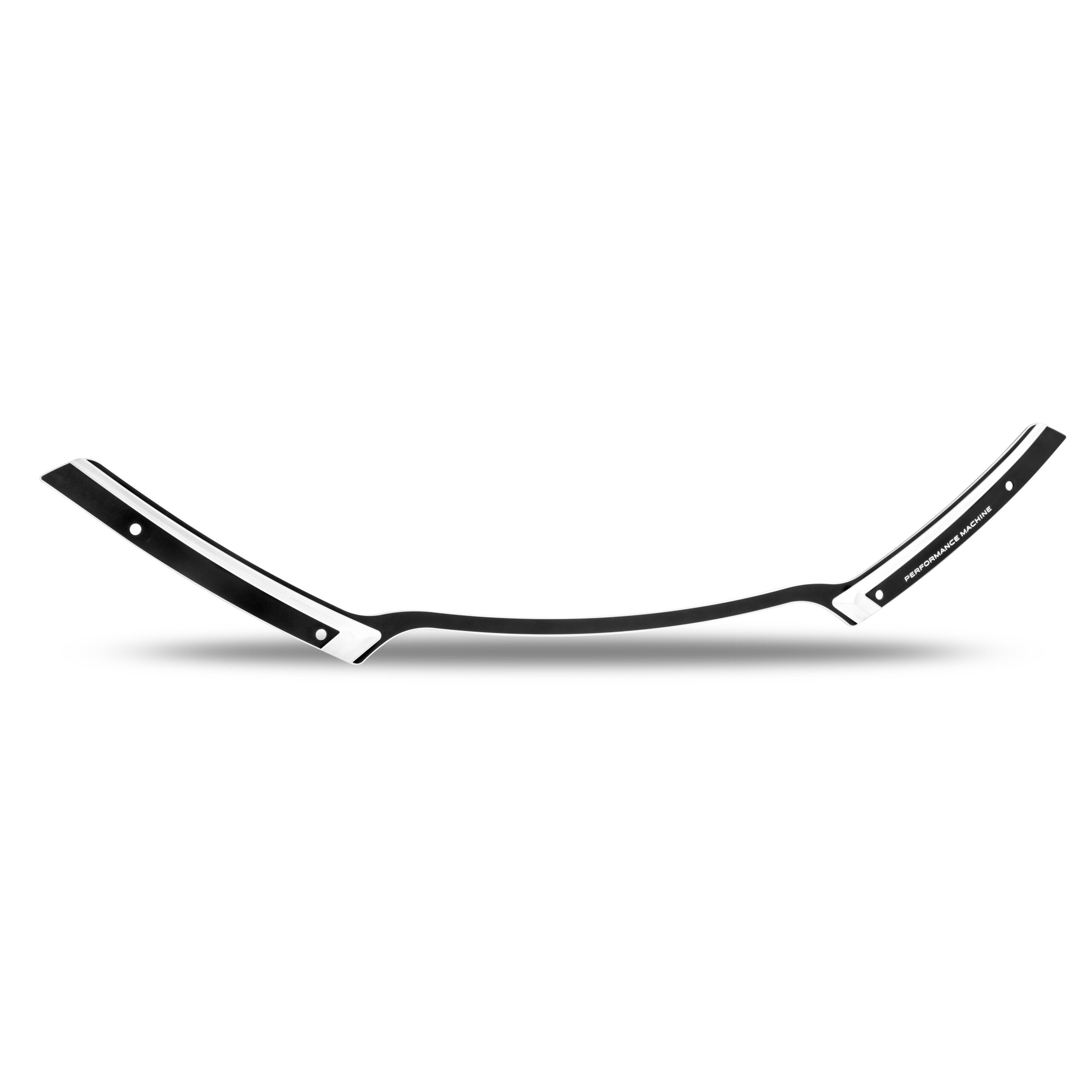 Performance Machine – WINDSCR TRIM FLTR15-up SCALLOP Contr.cut