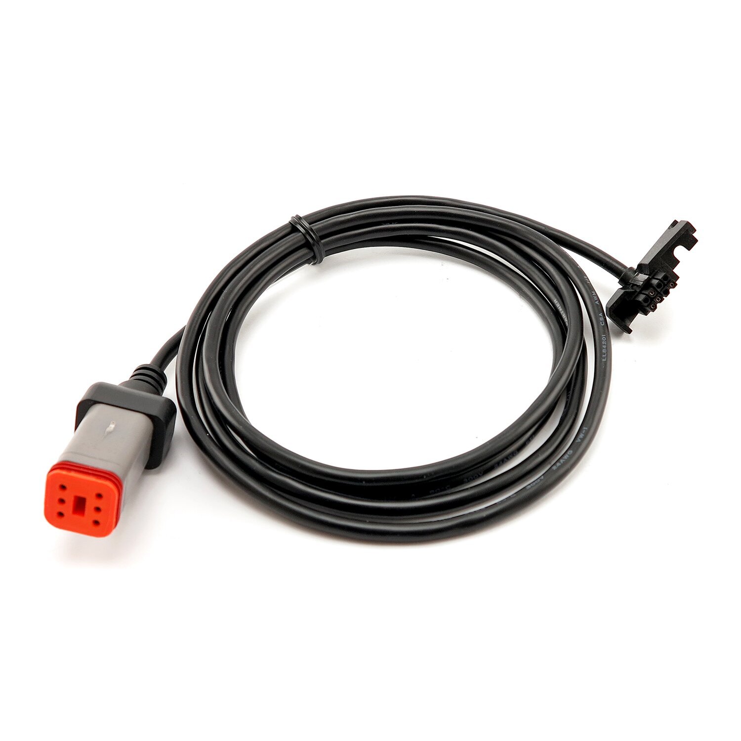Power Vision Cable, HD-CAN 11-20 Softail/CVO Softail; 12-17 Dyna; 14-20 FLT/Touring; 14-20 Sportster. - Bild 2