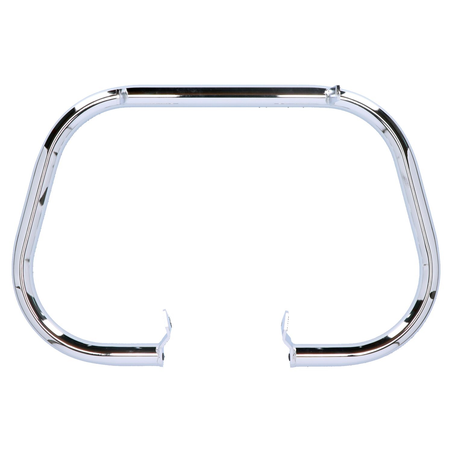 38mm ''Fat Bar'' engine guard. Chrome Honda: VT 750 ACE C2 RC44