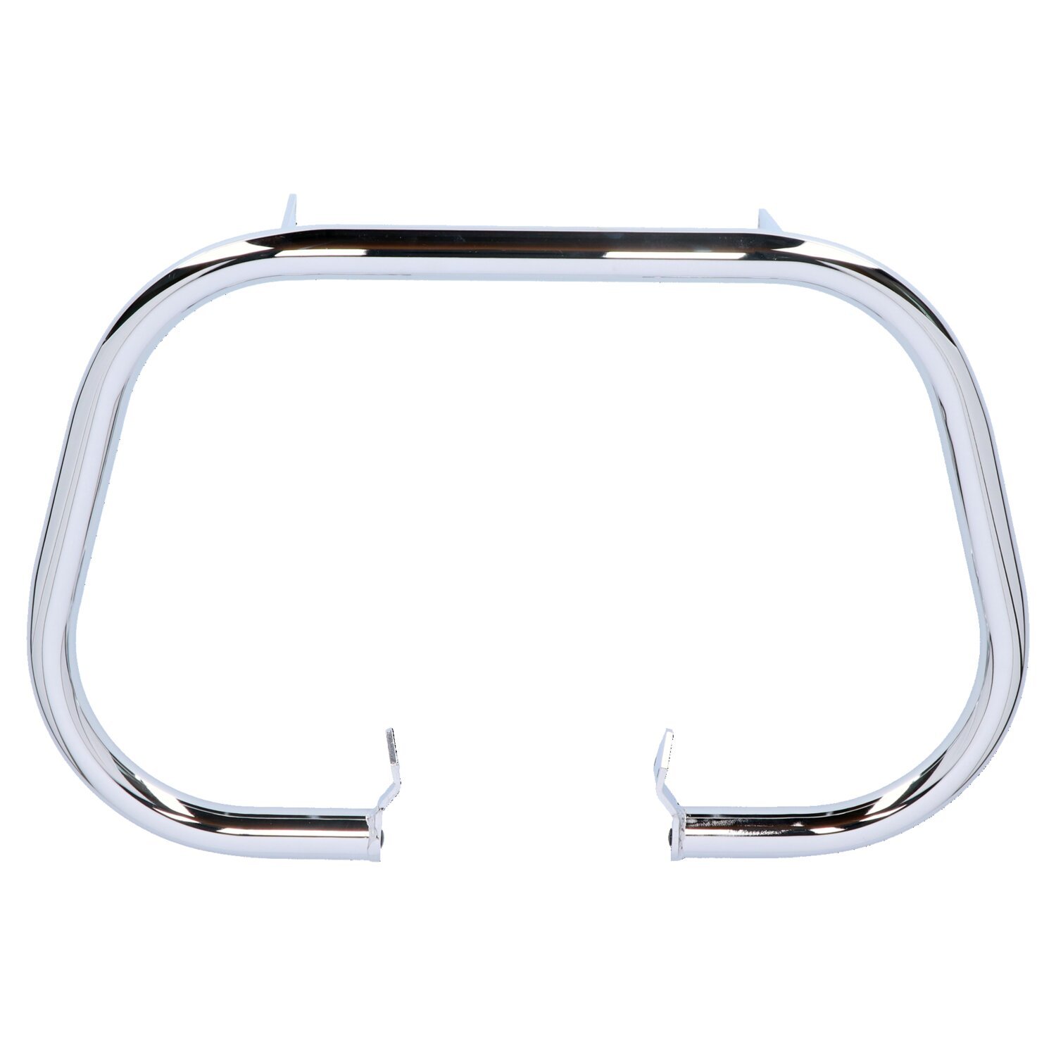 38mm ''Fat Bar'' engine guard. Chrome Honda: VT 750 ACE C2 RC44 - Bild 2