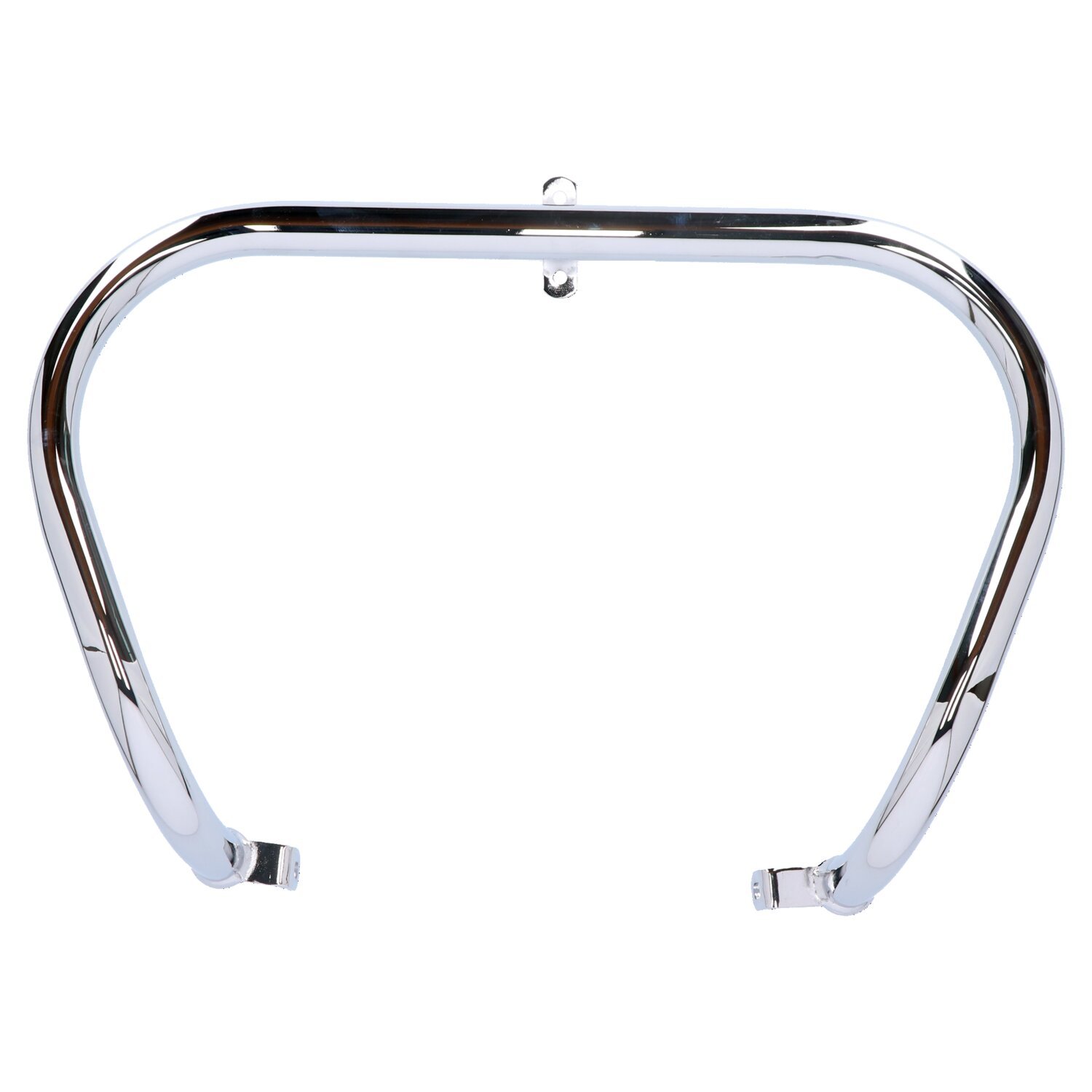 38mm ''Fat Bar'' engine guard. Chrome Honda: VTX 1300 SC52 - Bild 2
