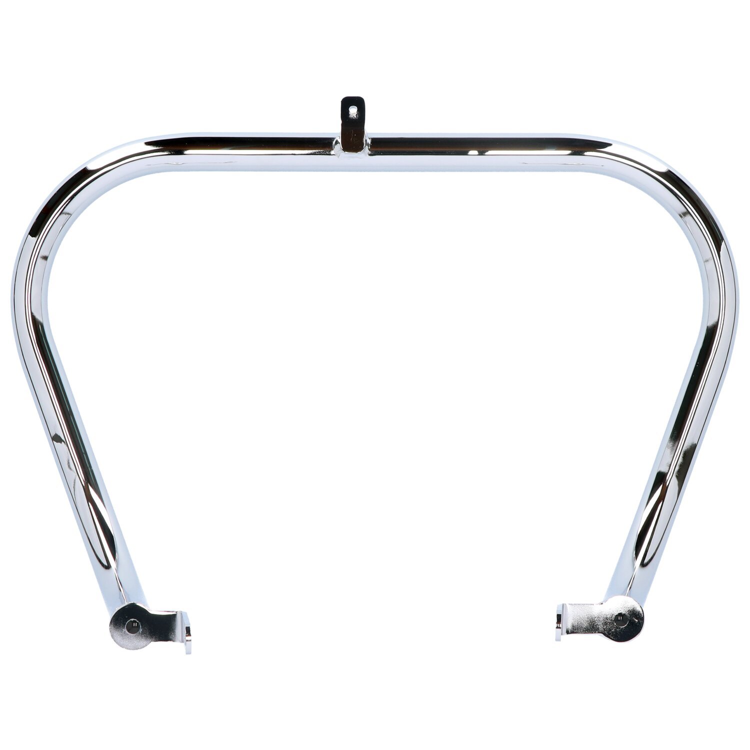 38mm ''Fat Bar'' engine guard. Chrome Honda: VT 750 Shadow RC50;VT 750 Spirit RC53