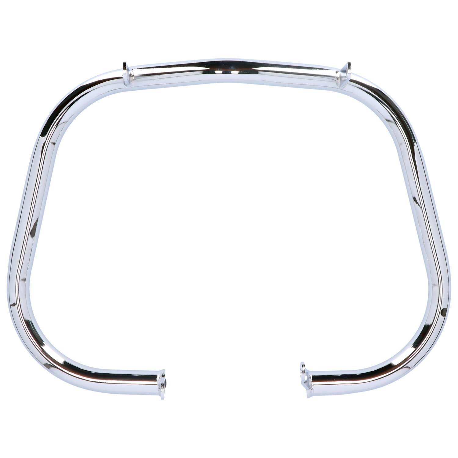 38mm ''Fat Bar'' engine guard. Chrome Yamaha: XVS 1100 Drag Star VP05; XVS 1100 Drag Star Classic VP16