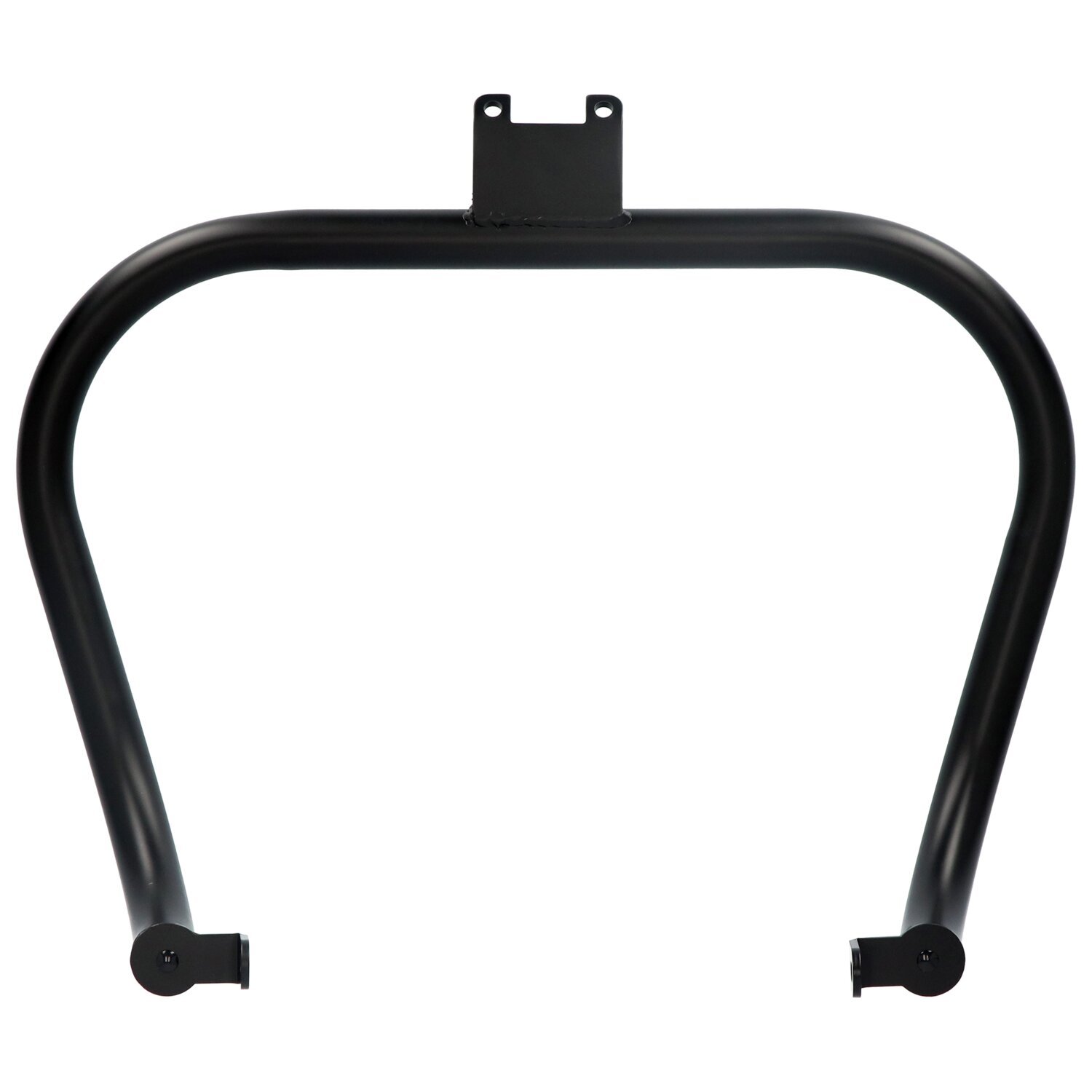 38mm ''Fat Bar'' engine guard. Matte black Yamaha: XVS 950 A Midnight Star VN02
