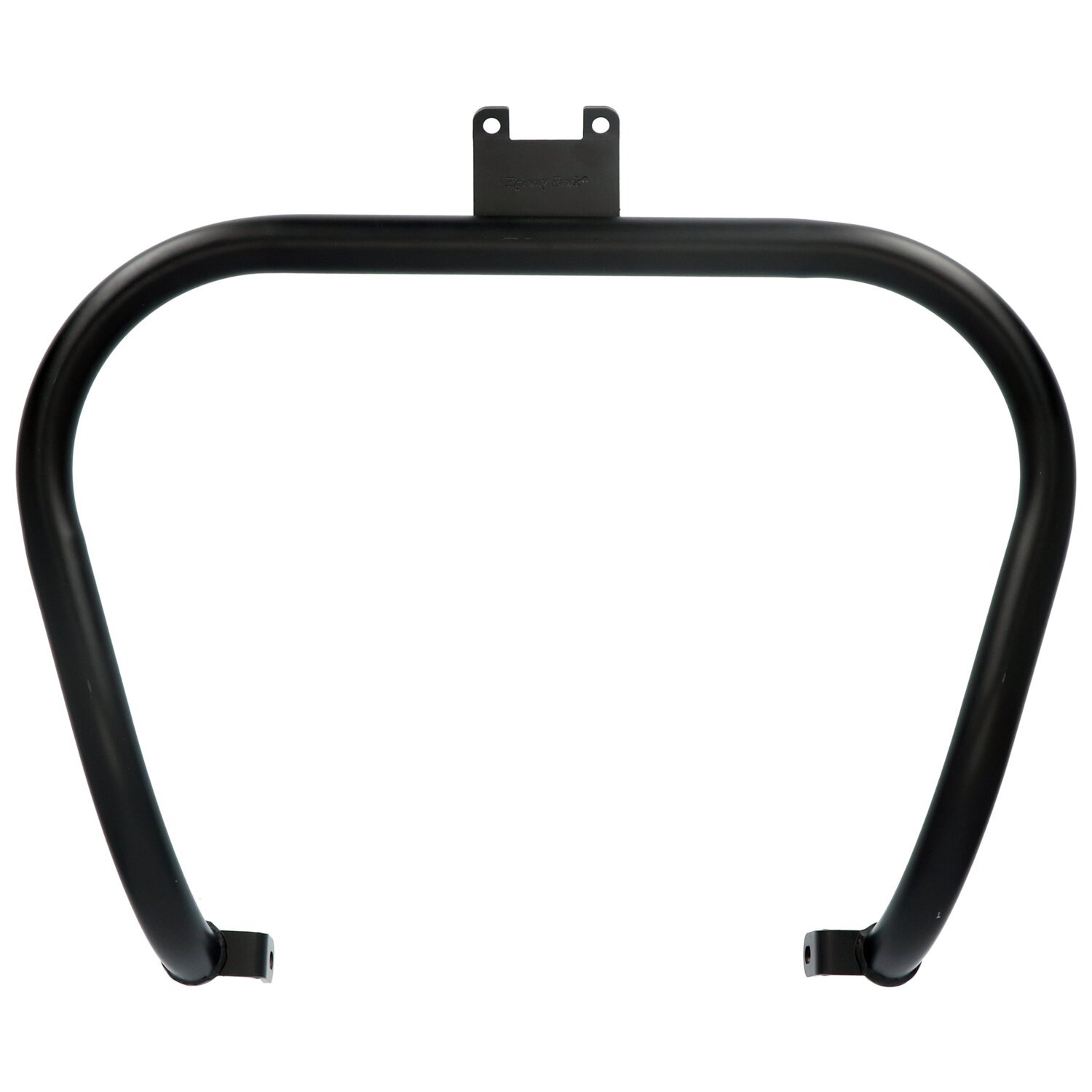 38mm ''Fat Bar'' engine guard. Matte black Yamaha: XVS 950 A Midnight Star VN02 - Bild 2