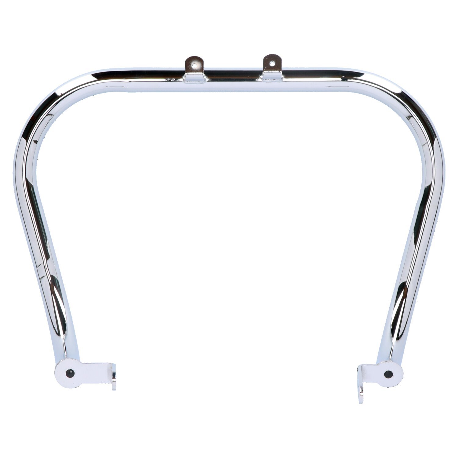 38mm ''Fat Bar'' engine guard. Chrome Yamaha: XVS 1300 Custom VP36