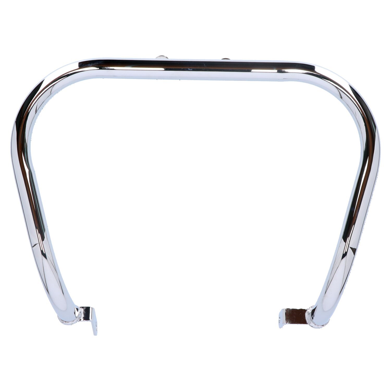 38mm ''Fat Bar'' engine guard. Chrome Yamaha: XVS 1300 Custom VP36 - Bild 2