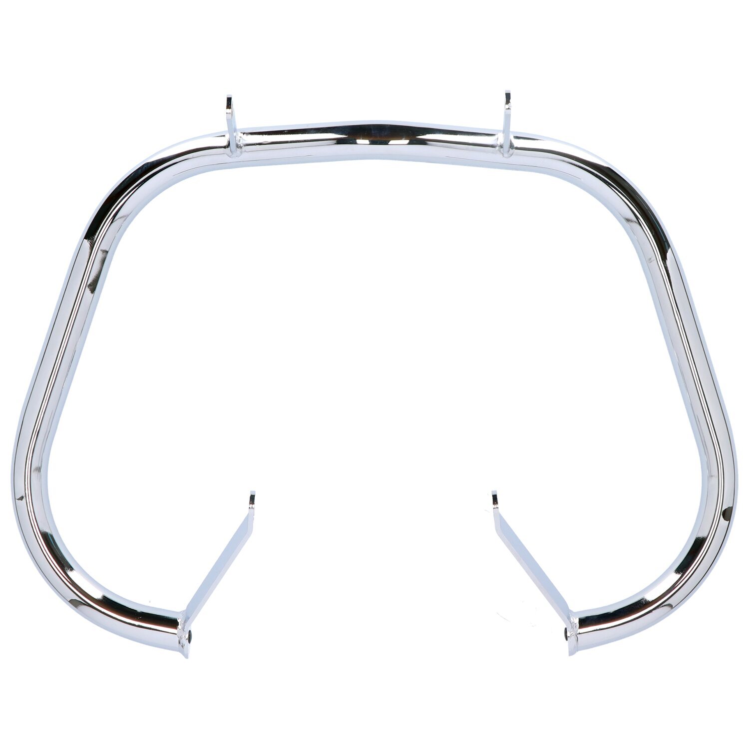 38mm ''Fat Bar'' engine guard. Chrome Suzuki: VL 800 Volusia WVBM - WVB4; M 800 Intruder WVBM - WVB4;C 800 Intruder