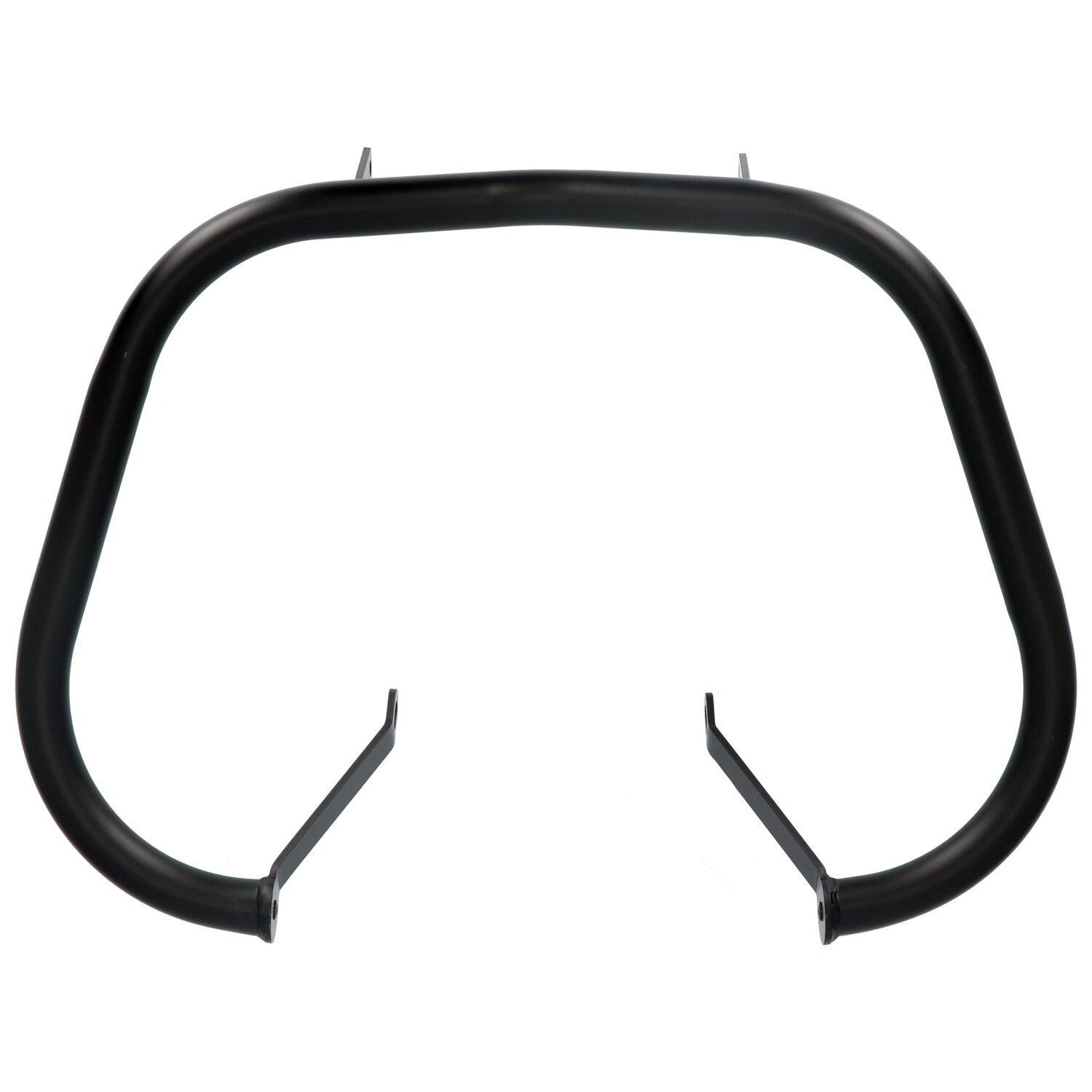 38mm ''Fat Bar'' engine guard. Matte black Suzuki: VL 800 Volusia WVBM - WVB4; M 800 Intruder WVBM - WVB4;C 800 Intruder - Bild 2
