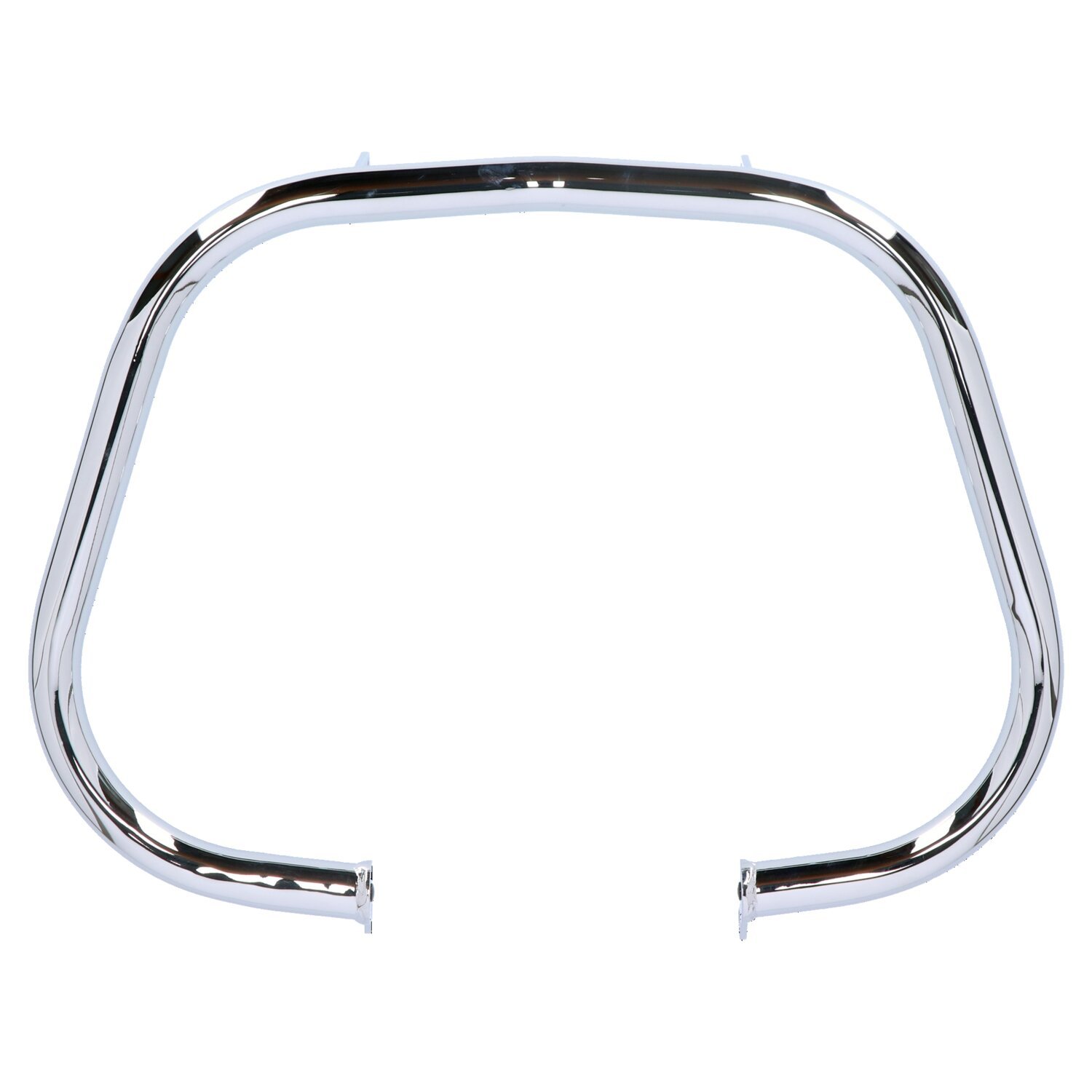 38mm ''Fat Bar'' engine guard. Chrome Suzuki: VL 1500 Intruder AF - Bild 2