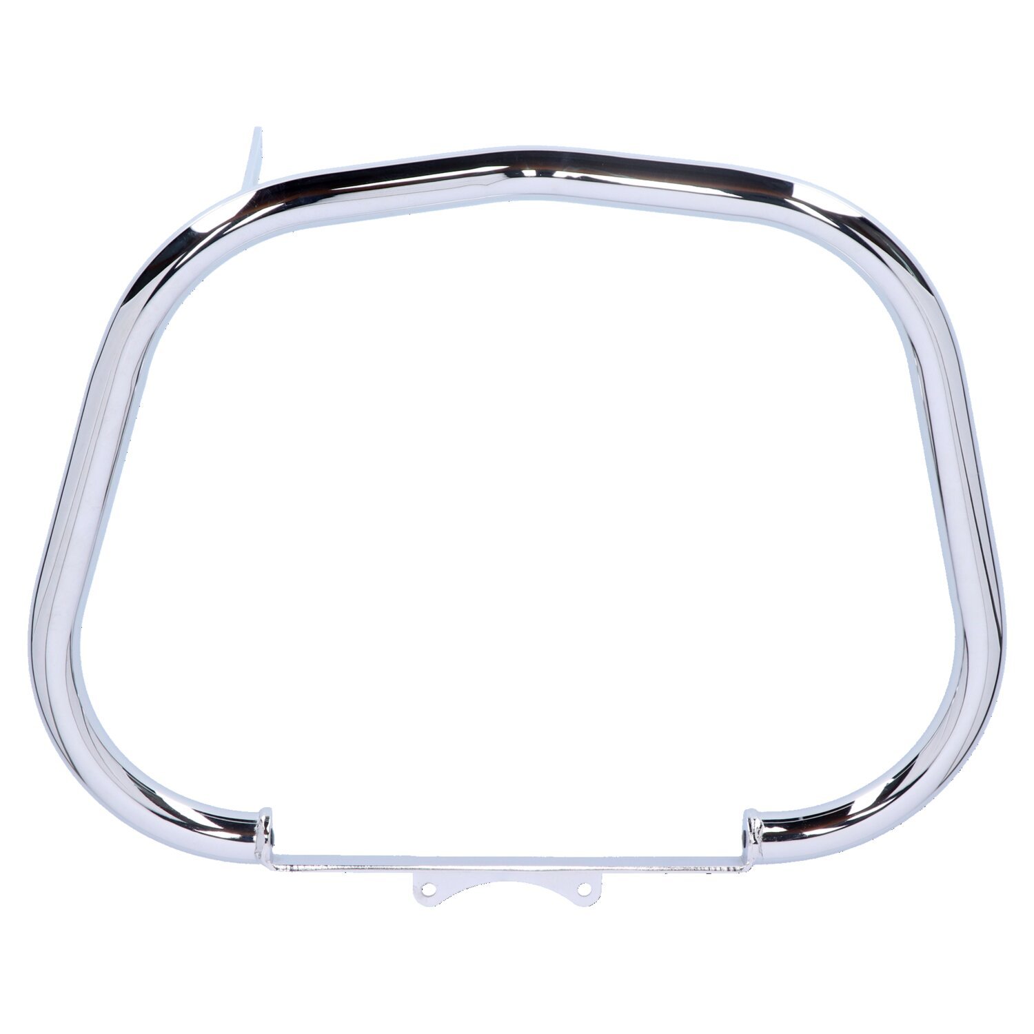 38mm ''Fat Bar'' engine guard. Chrome Suzuki: C 1800 Intruder WVCT - Bild 2