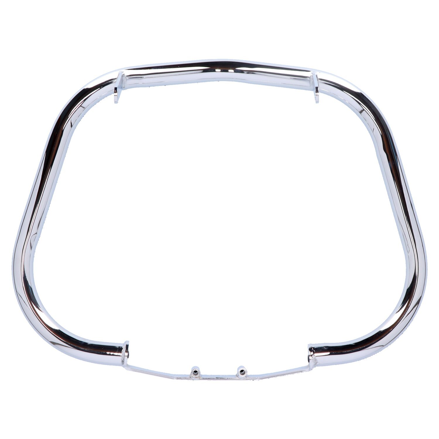 38mm ''Fat Bar'' engine guard. Chrome Suzuki: C 1500 T C1