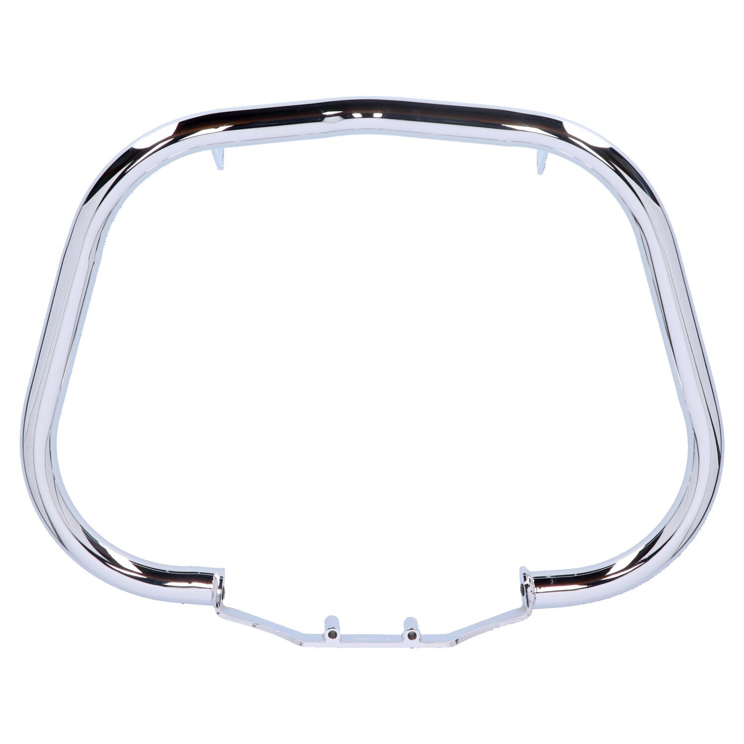 38mm ''Fat Bar'' engine guard. Chrome Suzuki: C 1500 T C1 - Bild 2