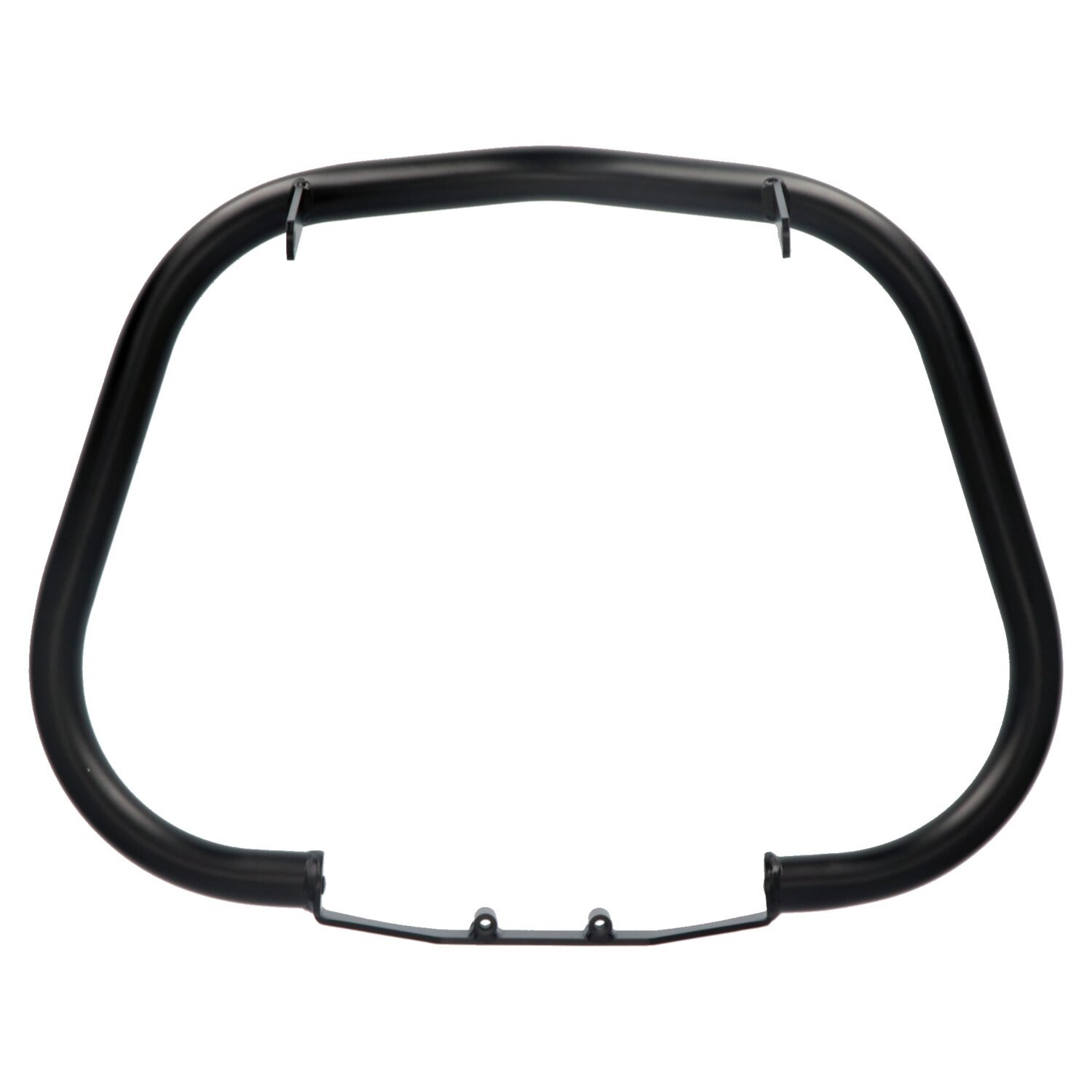 38mm ''Fat Bar'' engine guard. Matte black Suzuki: C 1500 T C1