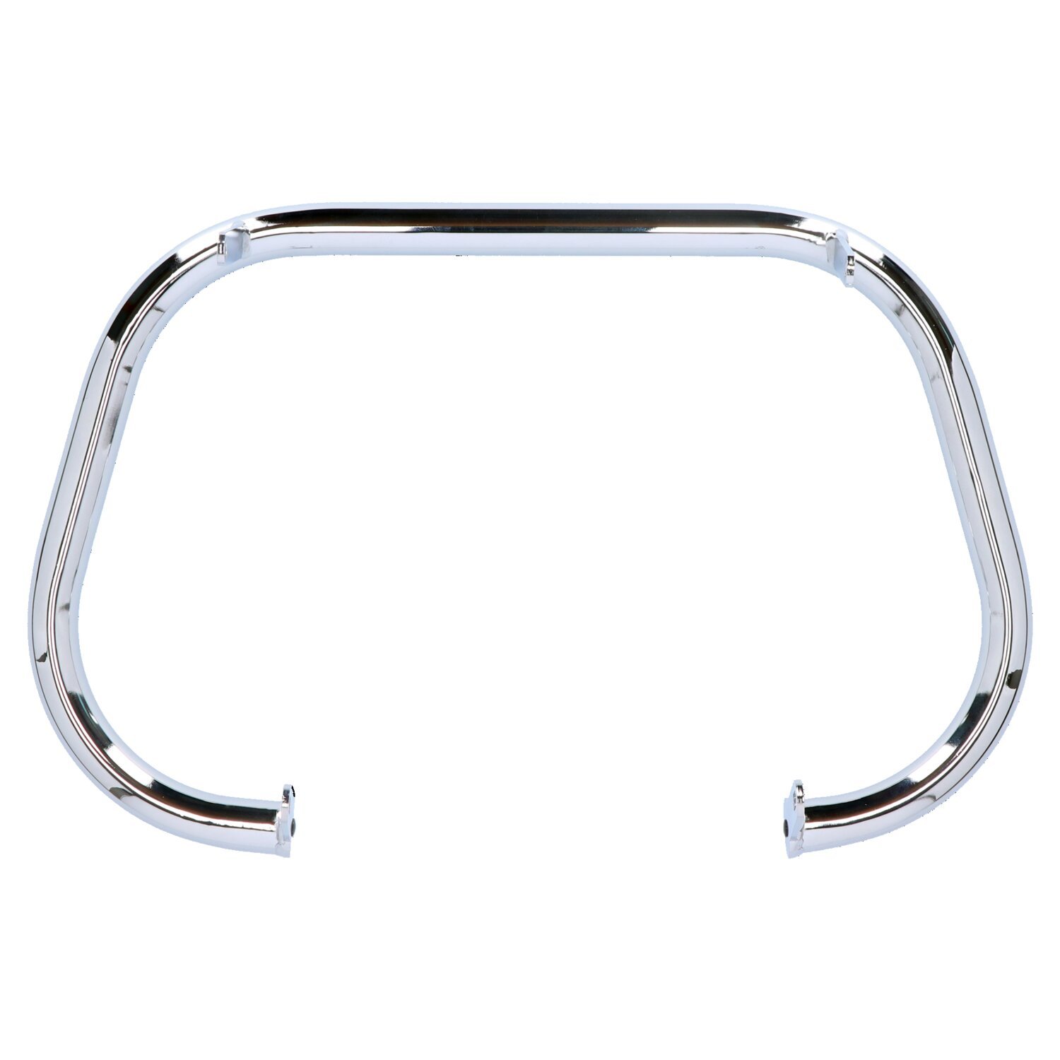38mm ''Fat Bar'' engine guard. Chrome Kawasaki: VN 800 Classic;VN 800 Vulcan VN800A;VN800B