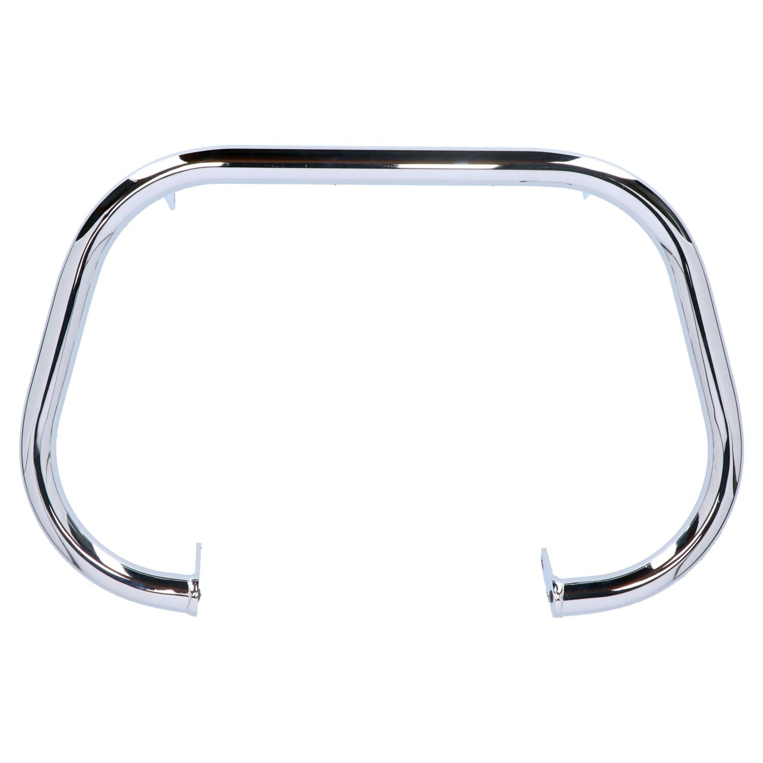38mm ''Fat Bar'' engine guard. Chrome Kawasaki: VN 800 Classic;VN 800 Vulcan VN800A;VN800B - Bild 2