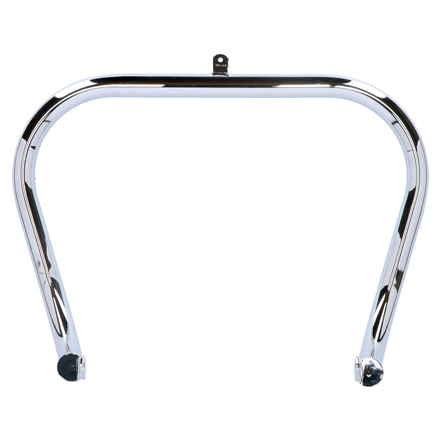 38mm ''Fat Bar'' engine guard. Chrome Kawasaki: VN 900 Custom;VN 900 Classic VN900B; VN900C