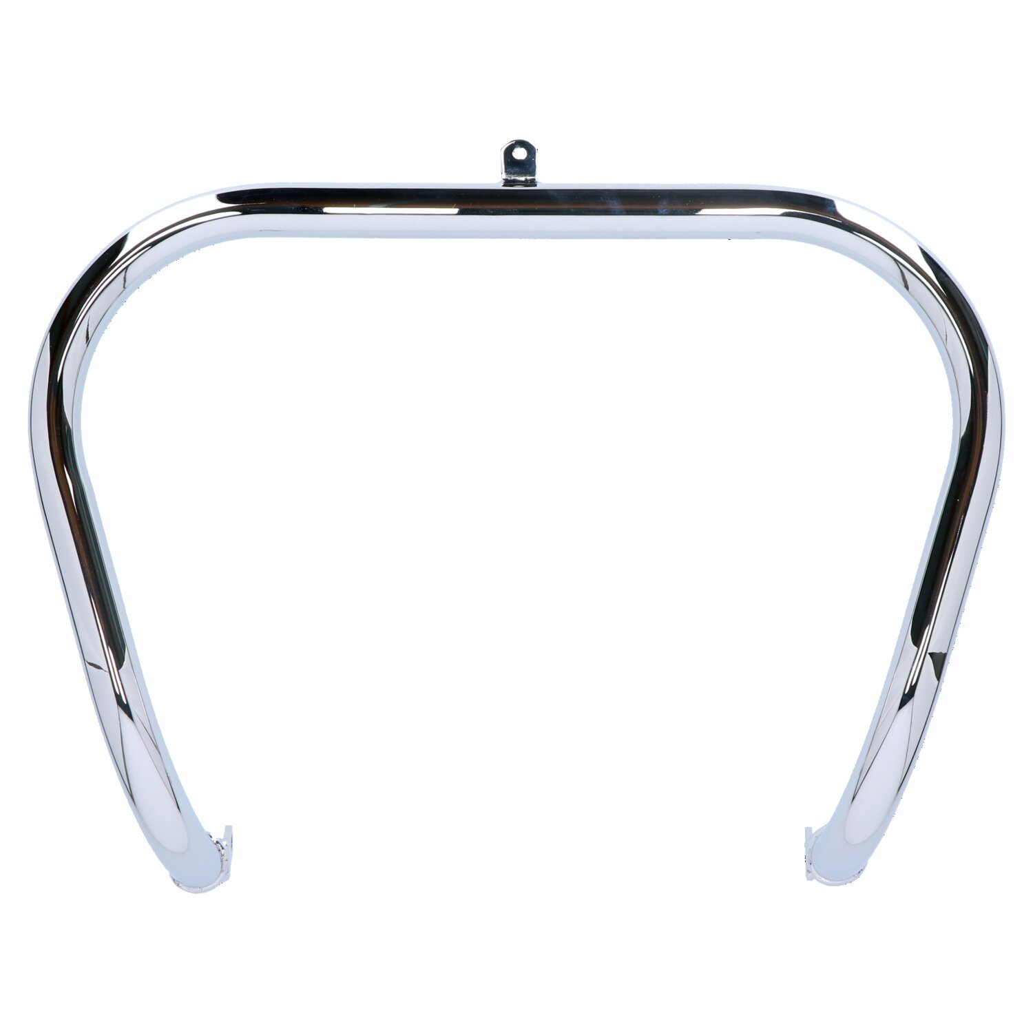 38mm ''Fat Bar'' engine guard. Chrome Kawasaki: VN 900 Custom;VN 900 Classic VN900B; VN900C - Bild 2