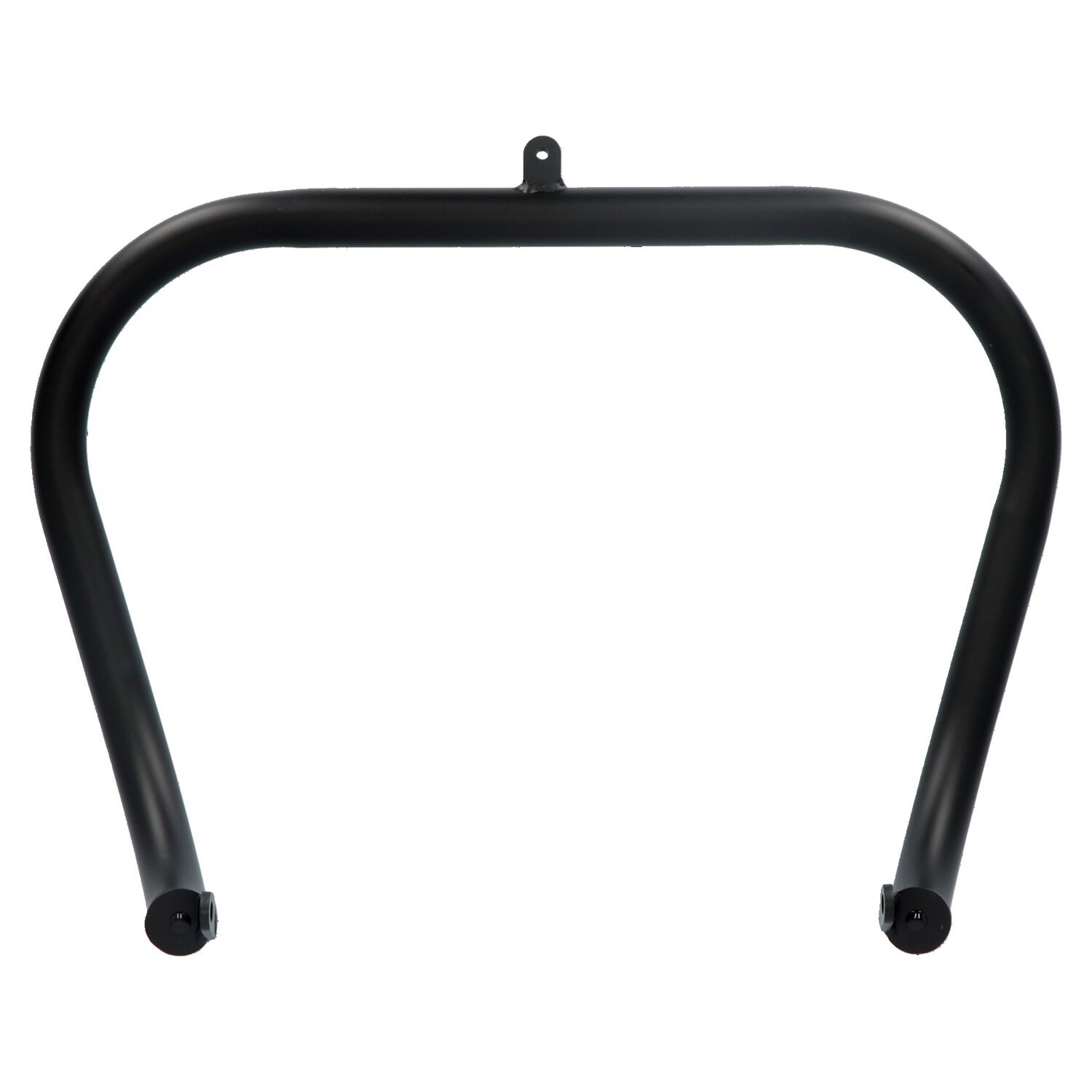 38mm ''Fat Bar'' engine guard. Matte black Kawasaki: VN 900 Custom;VN 900 Classic VN900B; VN900C