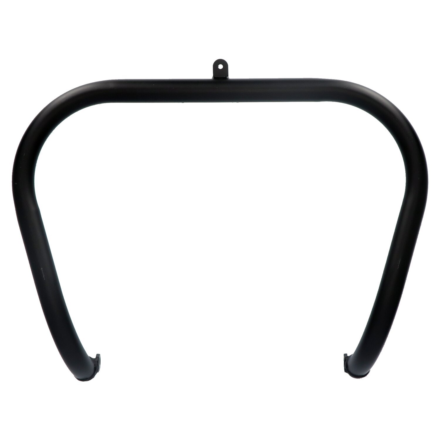 38mm ''Fat Bar'' engine guard. Matte black Kawasaki: VN 900 Custom;VN 900 Classic VN900B; VN900C - Bild 2