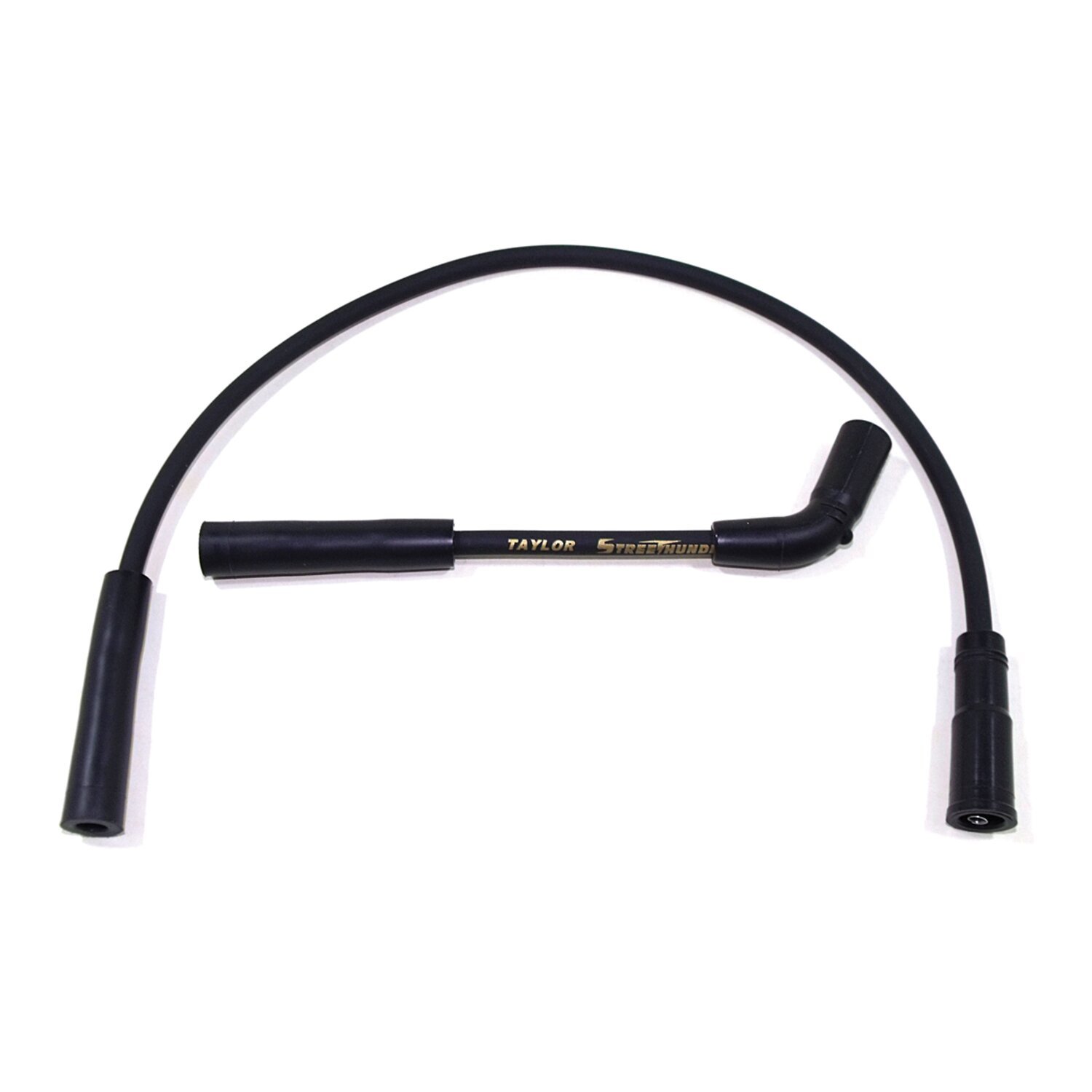 8mm StreetThunder Black 99-06 FLT/Touring with carburetor; 07-22 XL Sportster (Excl. 08-12 XR1200)