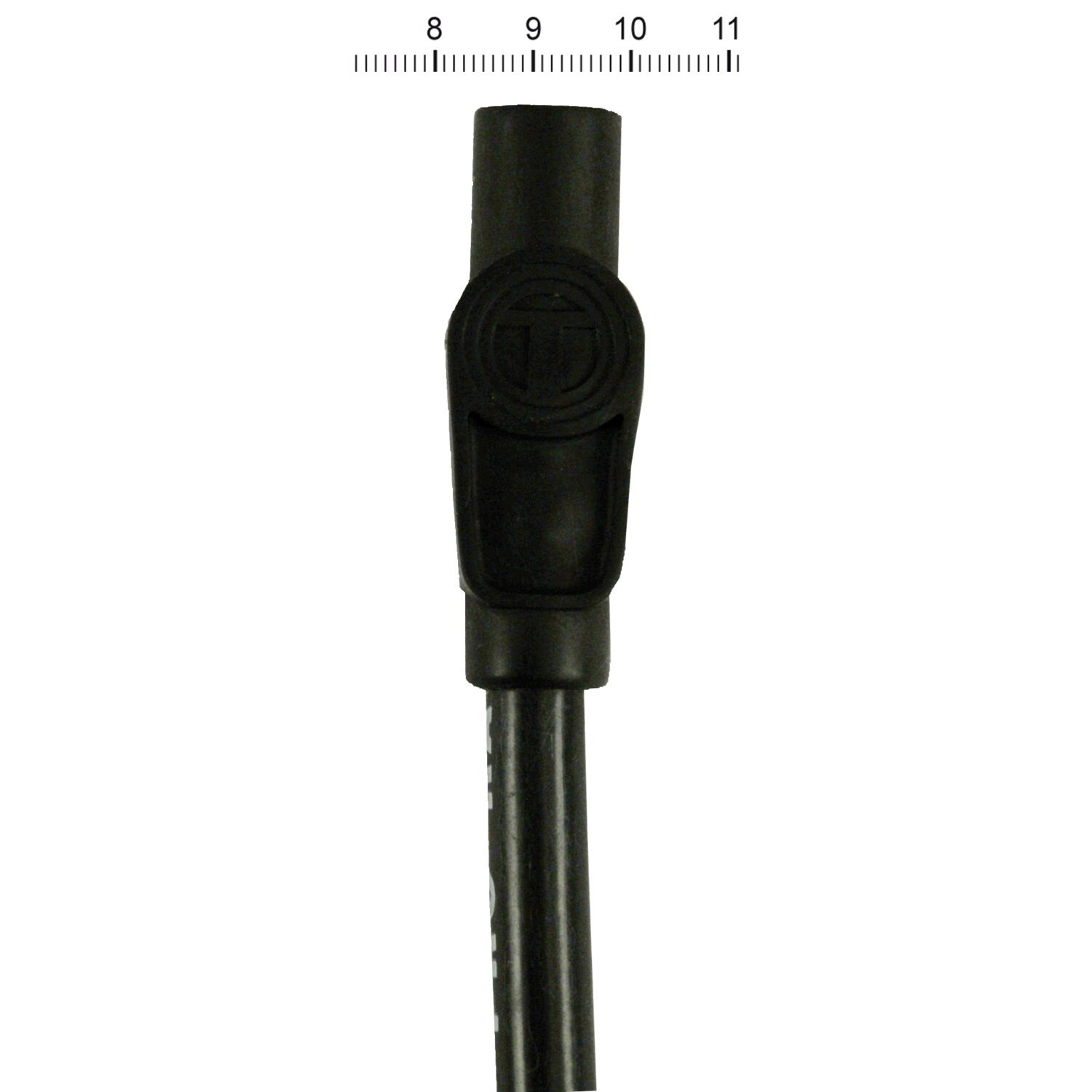 409 Pro-Race spark plug wire set. Black 99-06 FLT/Touring with carburetor; 07-22 XL Sportster (Excl. 08-12 XR1200) (NU)