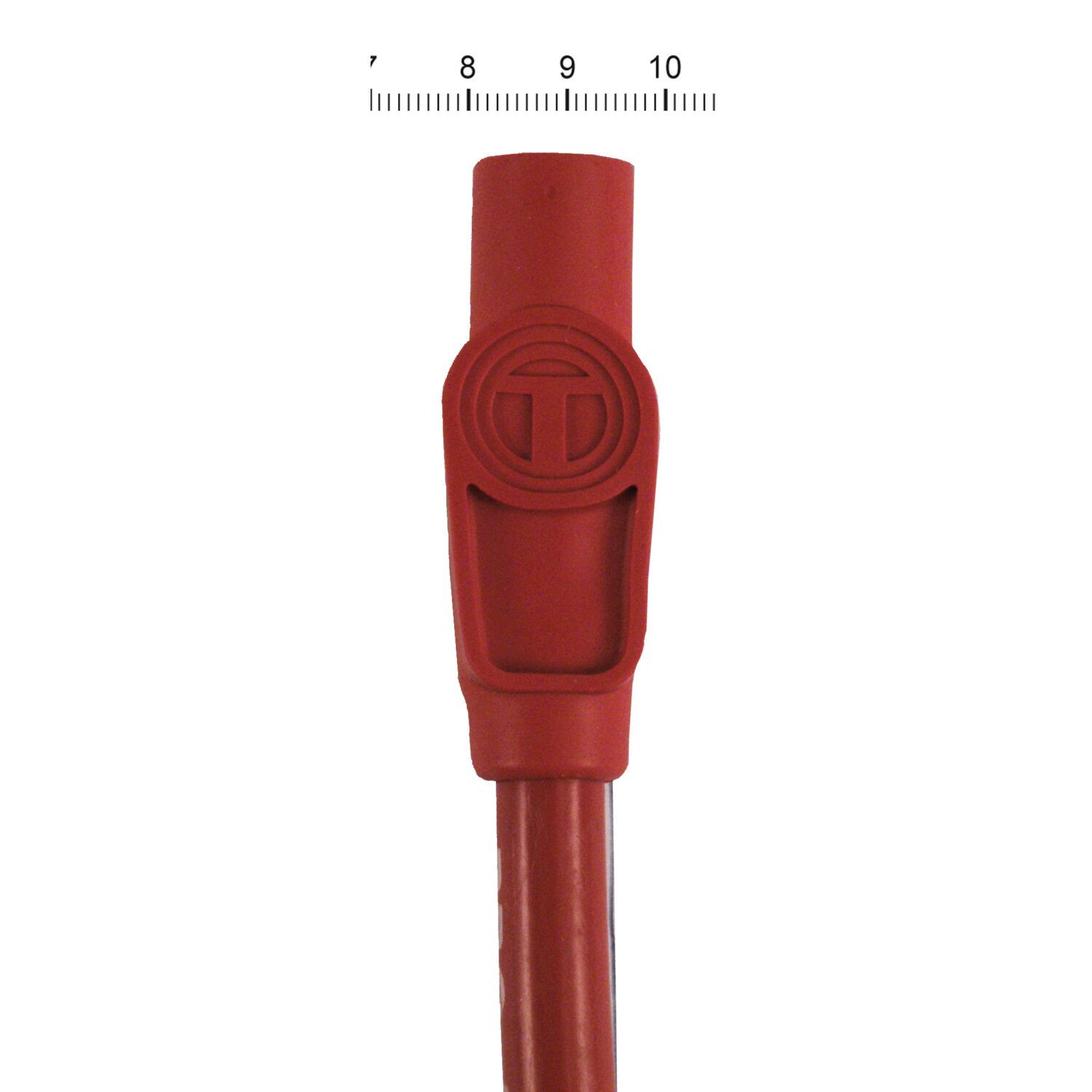 409 Pro-Race spark plug wire set. Red 99-06 FLT/Touring with carburetor; 07-22 XL Sportster (Excl. 08-12 XR1200) (NU)