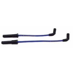 8.2mm ThunderVolt spark plug wire set. Blue 14-20 Street XG750/500; 17-20 Street Rod XG750A (NU)