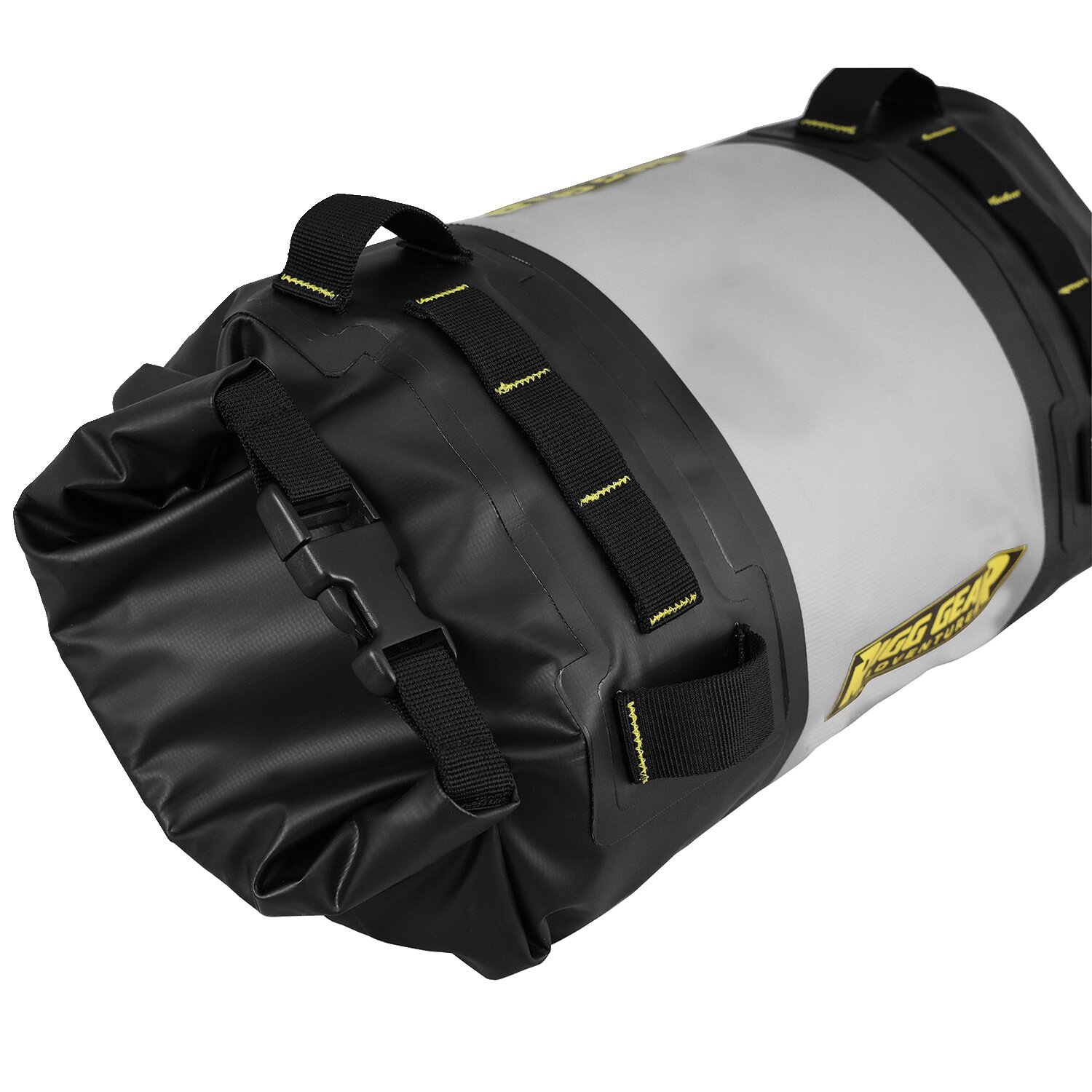 Nelson-Rigg, Hurricane roll bag. 10 liter Universal - Bild 2