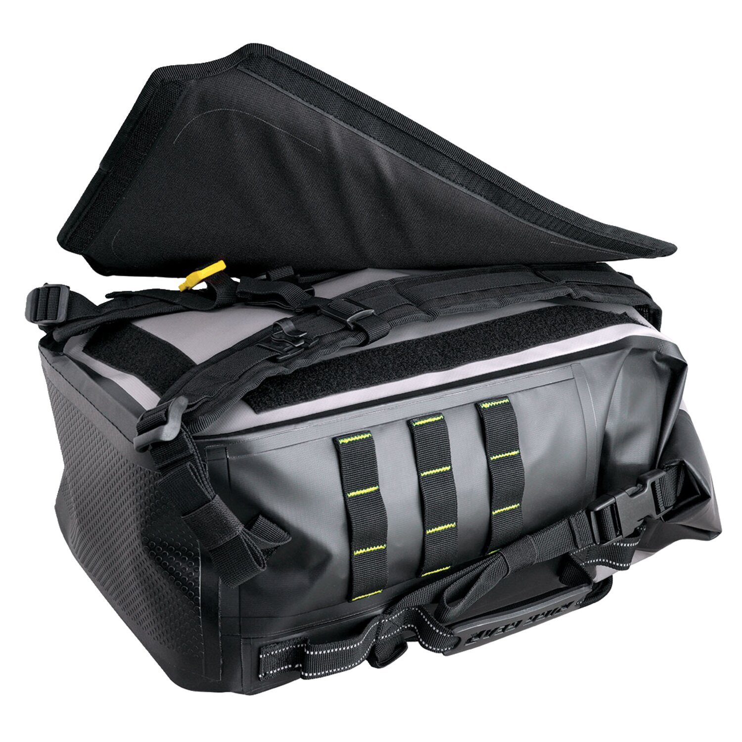 Nelson-Rigg Hurricane waterproof backpack/tail pack 2.0 Universal - Bild 2