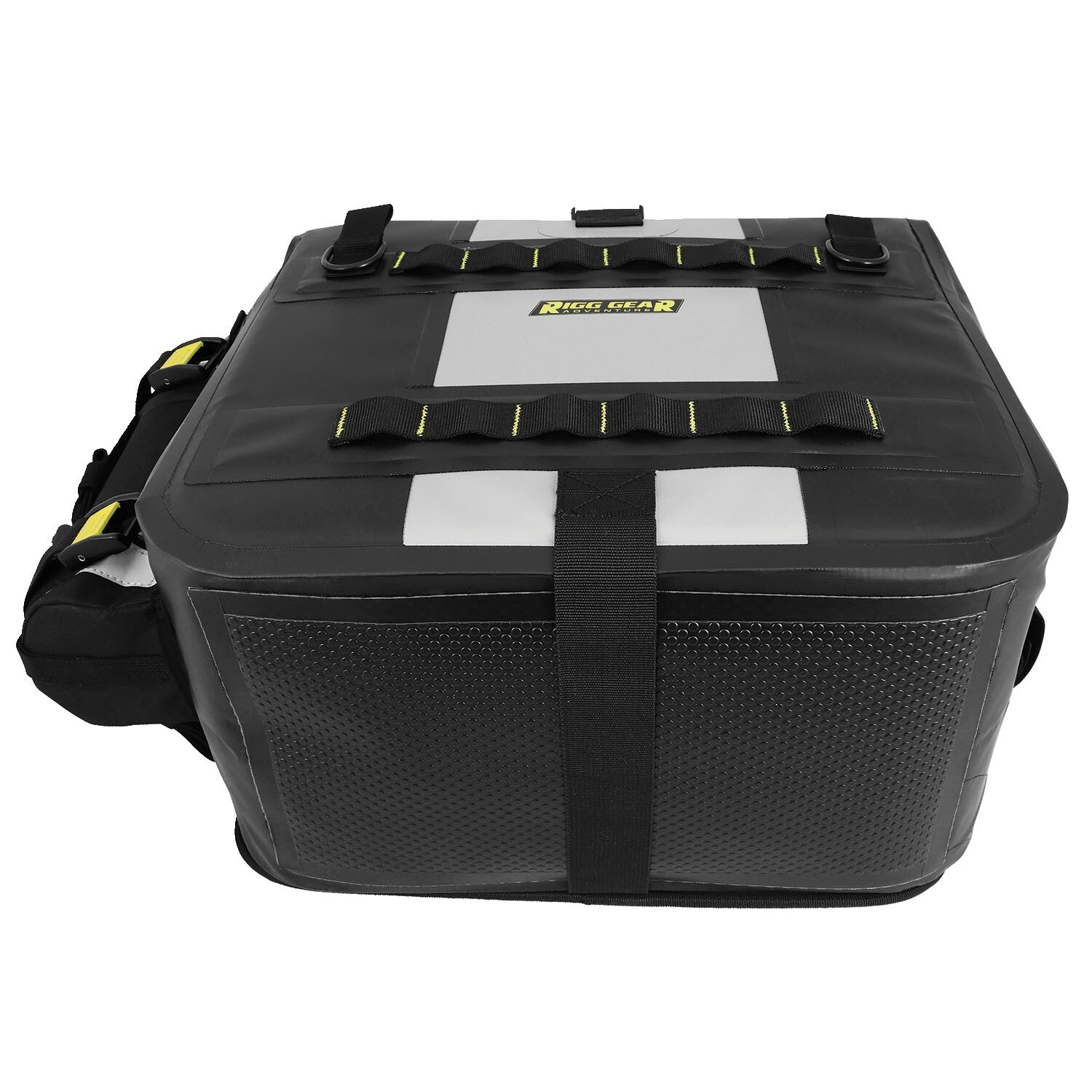 Nelson-Rigg, Hurricane waterproof saddlebags / panniers Universal - Bild 2