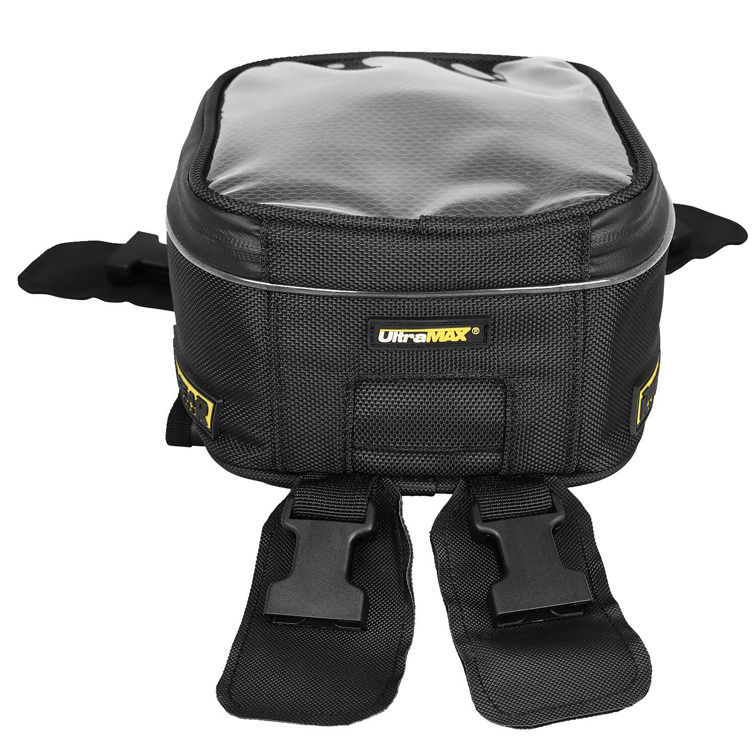 Nelson-Rigg, Trails End adventure motorcycle tank bag Universal