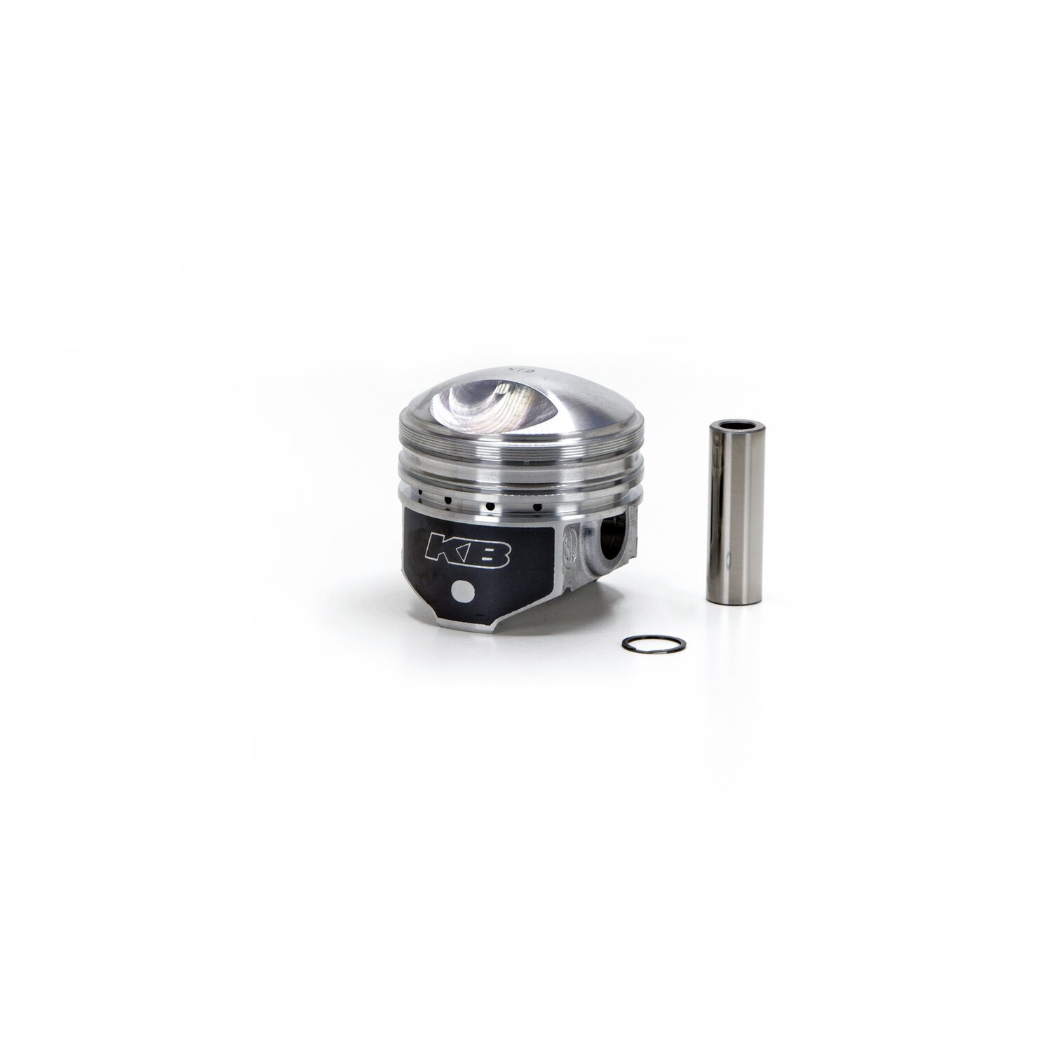 KB Performance, 1200cc B.T. piston kit. STD 41-78 74"/1200cc Knuckle; Pan; Shovel