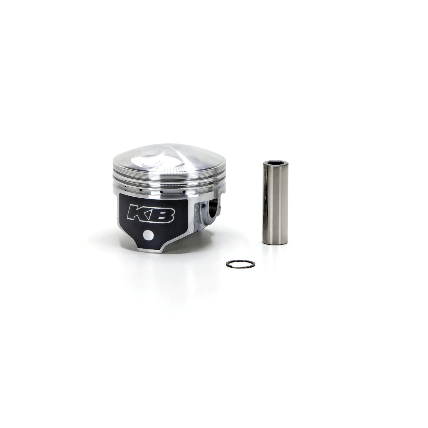 KB Performance, 1340cc Shovel piston kit. +.040" 79-84 1340cc Shovel