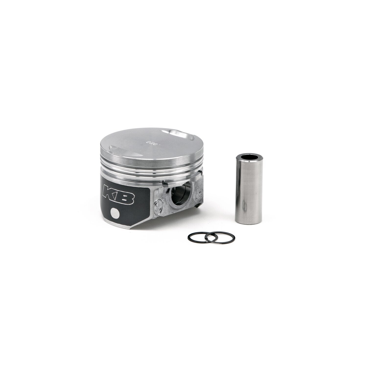 KB Performance, XL883 piston kit. STD 86-22 XL883