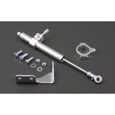 Steering damper kit 88-03 XL Sportster (NU)