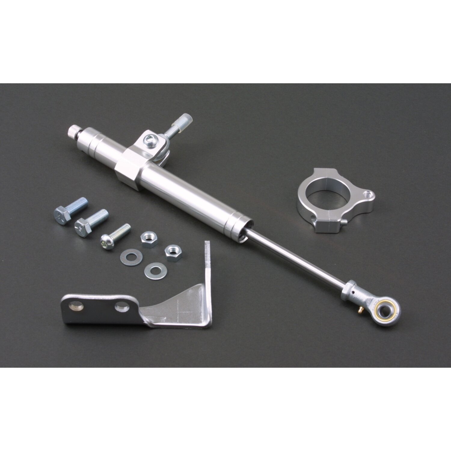 Steering damper kit 88-03 XL Sportster (NU)