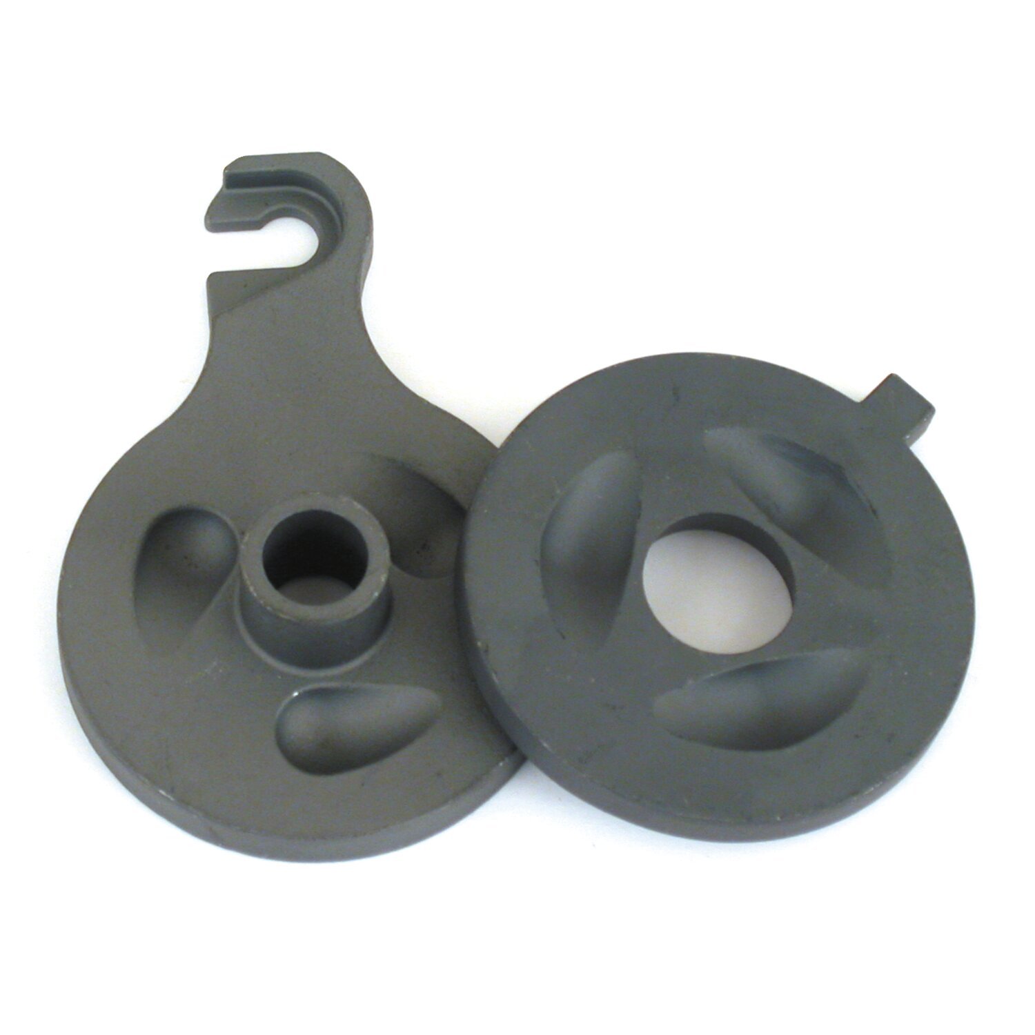 Müller, Power Clutch 87-26 Big Twin (excl. 14-20 FLT/Touring; all M8 CVO; all MA & RA Revolution Max